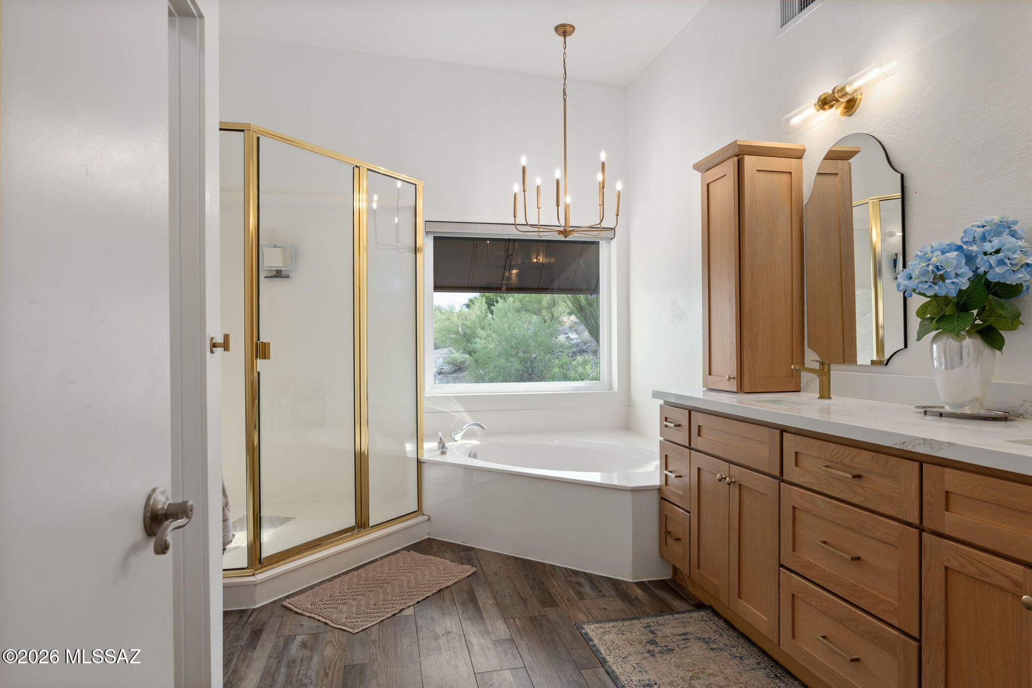 Cimarron Foothills Estates (1-97) - Residential