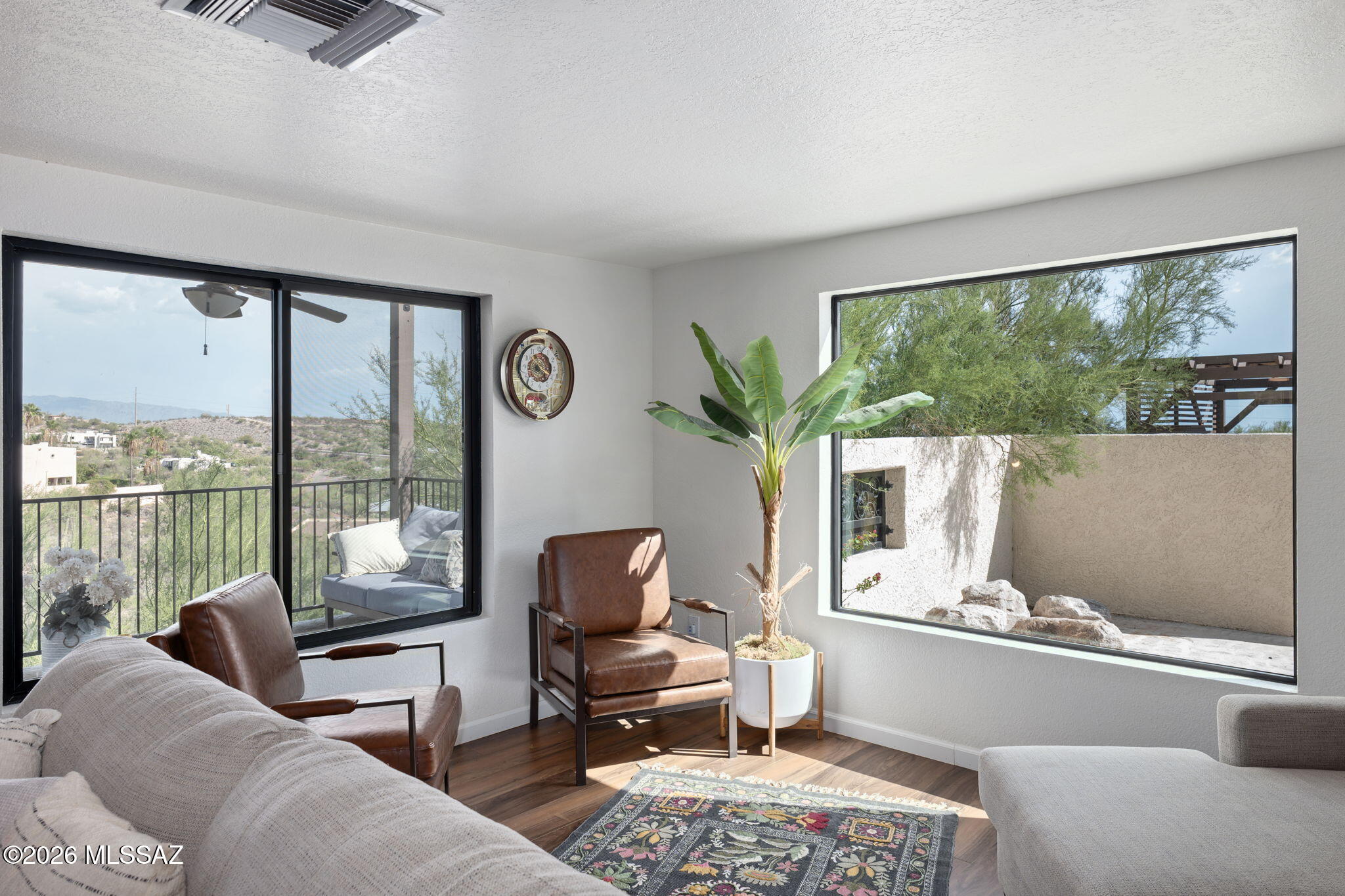 Cimarron Foothills Estates (1-97) - Residential