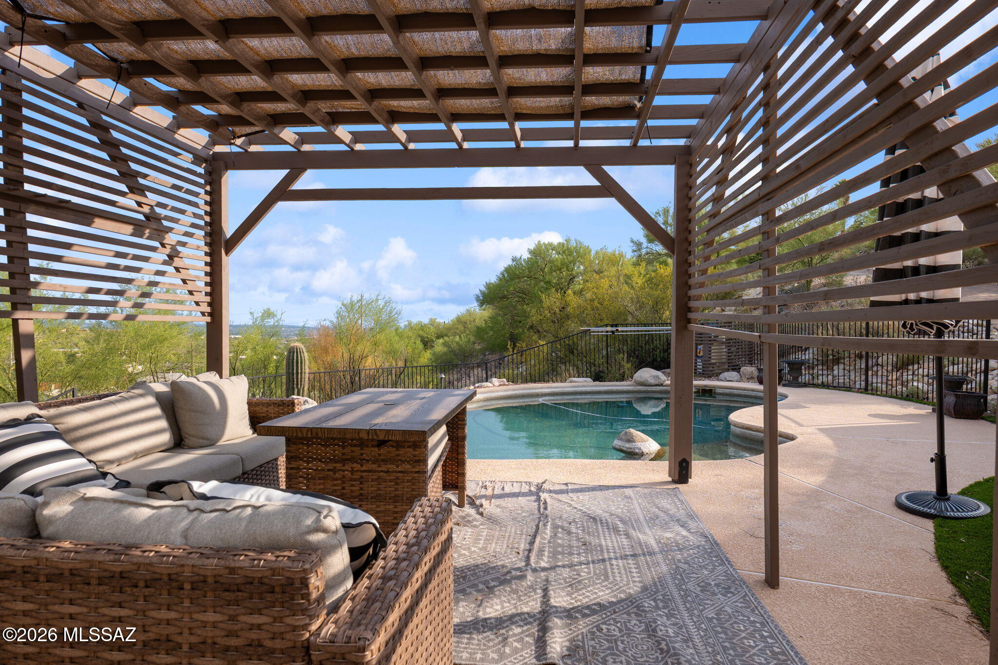 Cimarron Foothills Estates (1-97) - Residential