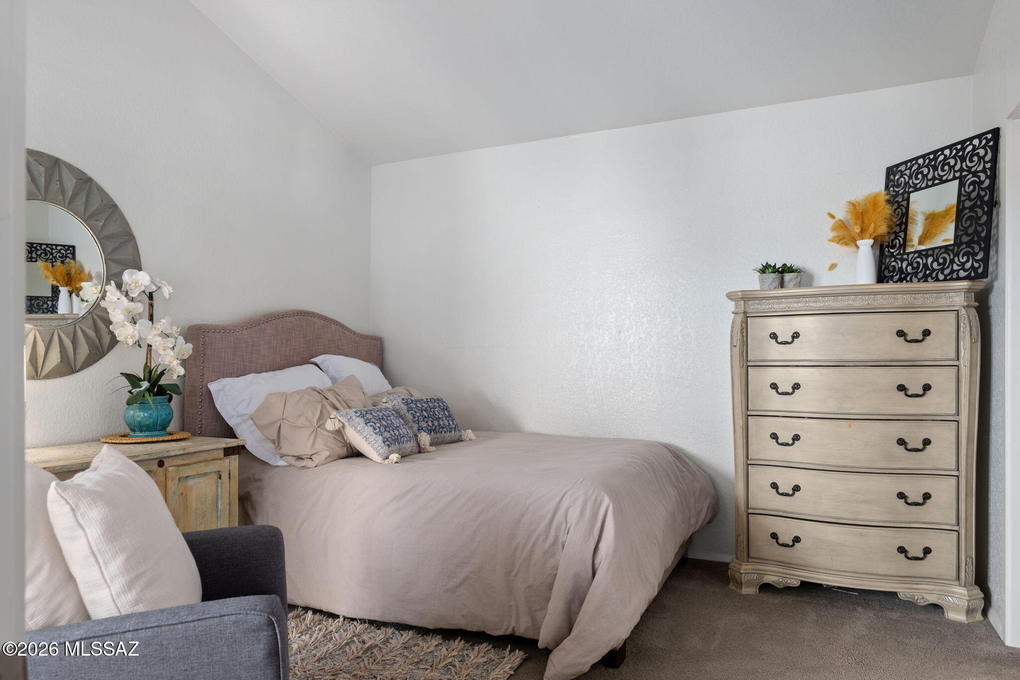 Cimarron Foothills Estates (1-97) - Residential