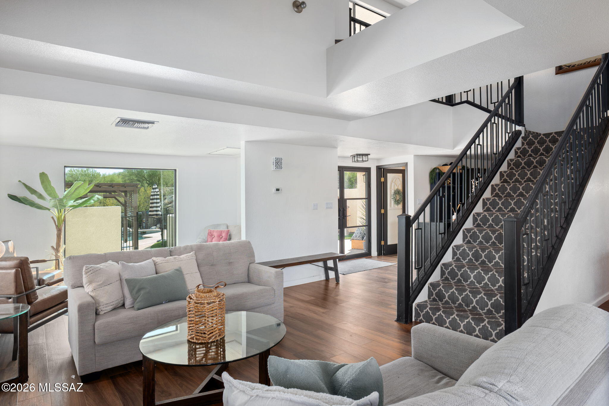 Cimarron Foothills Estates (1-97) - Residential