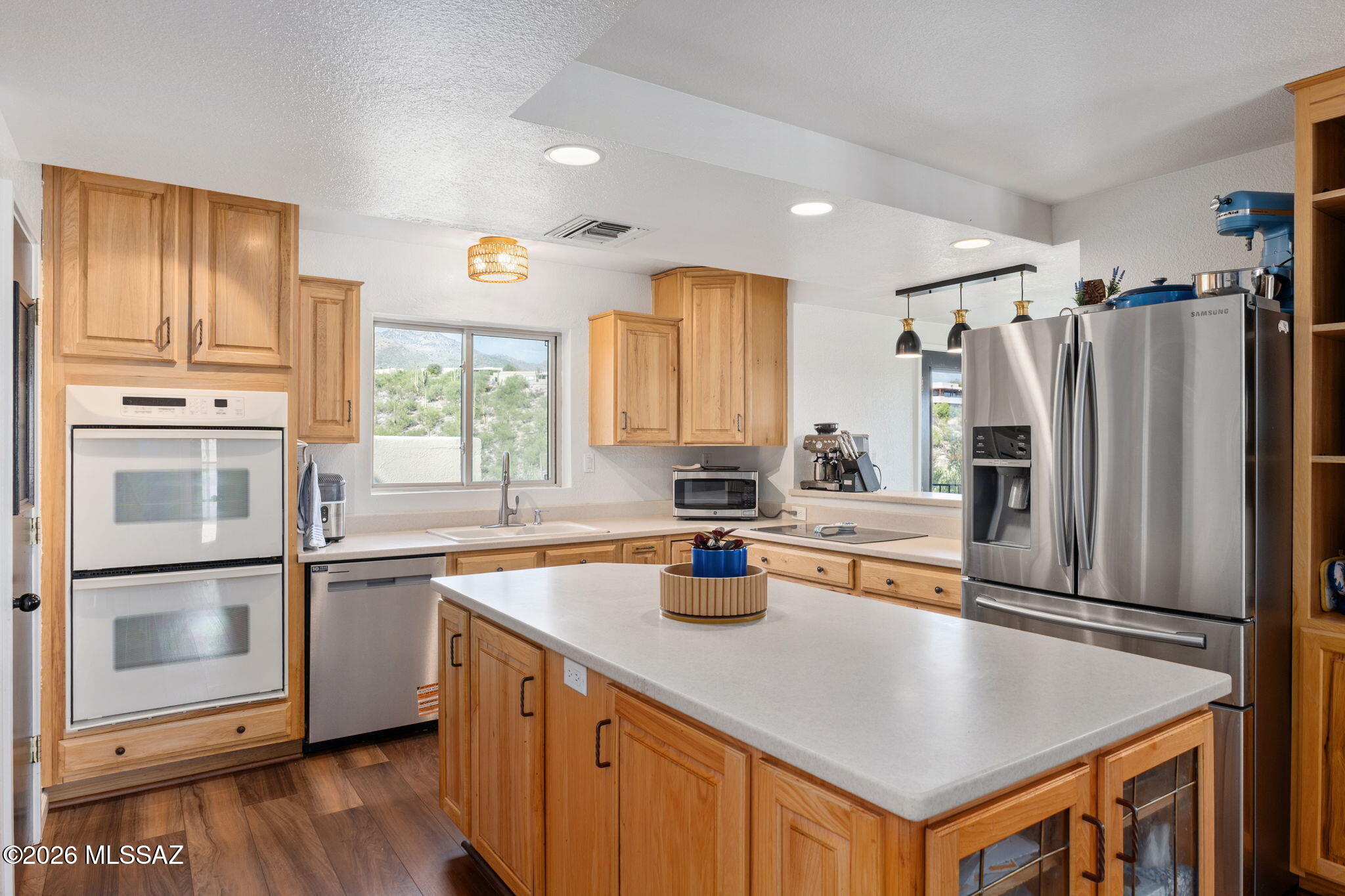 Cimarron Foothills Estates (1-97) - Residential