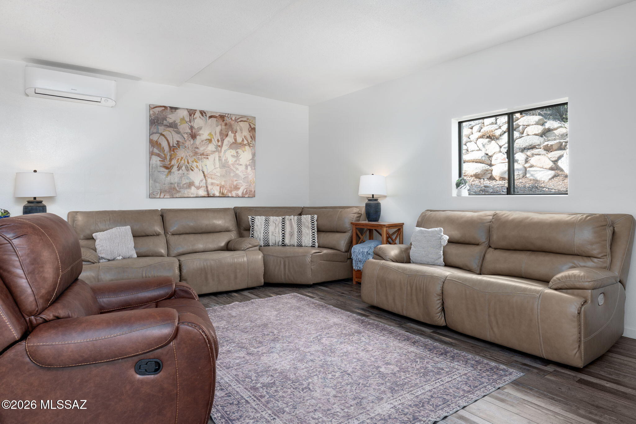 Cimarron Foothills Estates (1-97) - Residential
