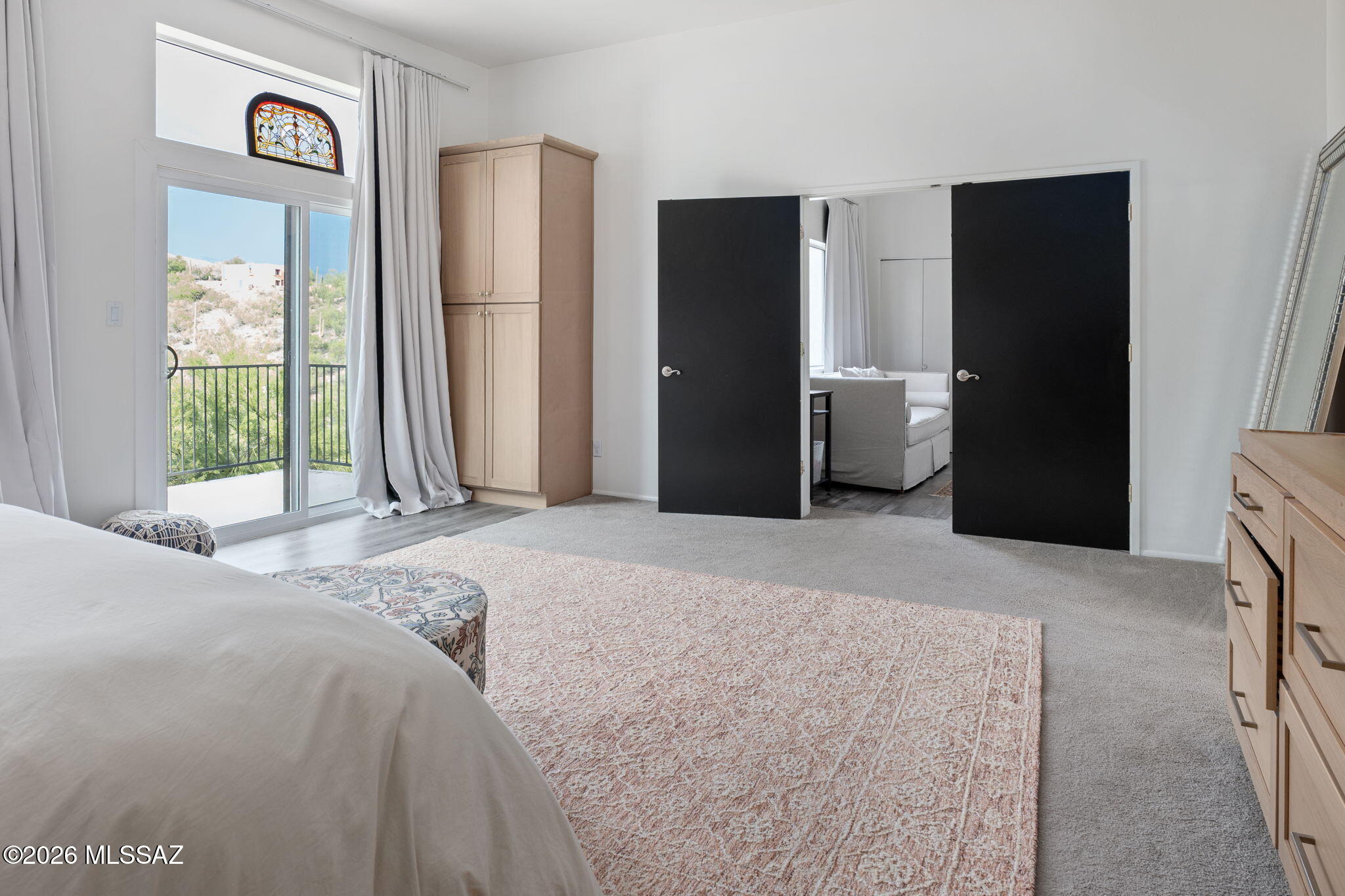 Cimarron Foothills Estates (1-97) - Residential
