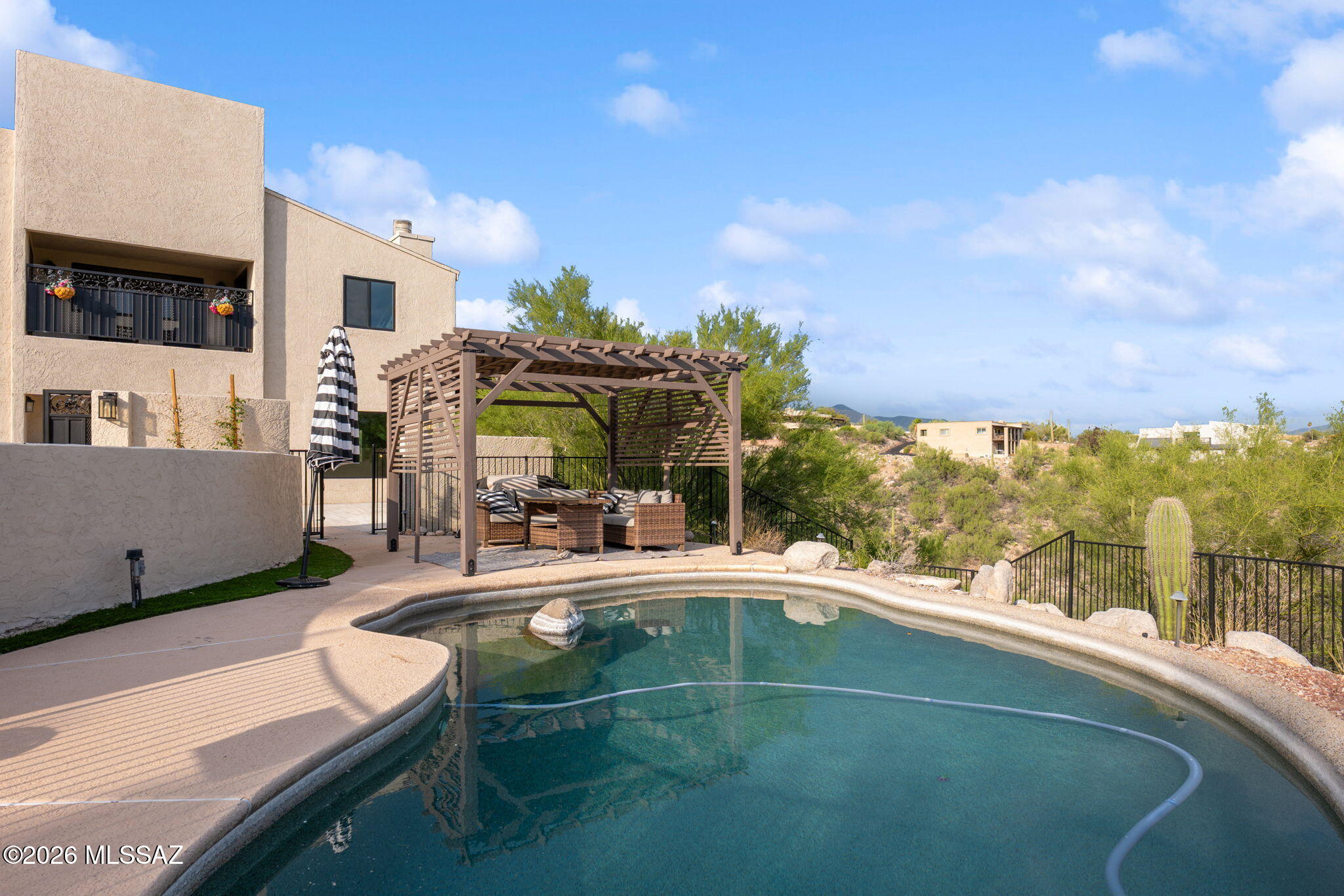 Cimarron Foothills Estates (1-97) - Residential