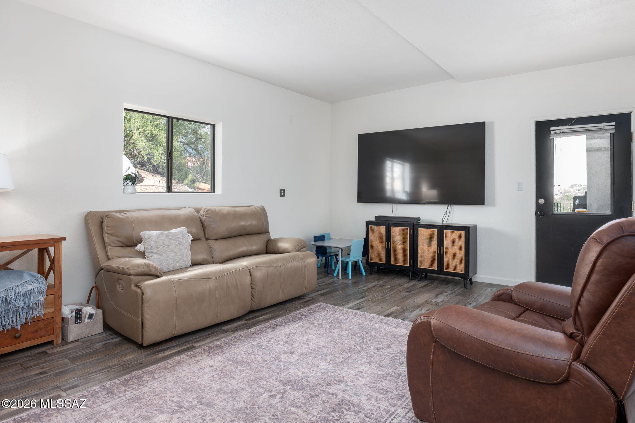 Cimarron Foothills Estates (1-97) - Residential