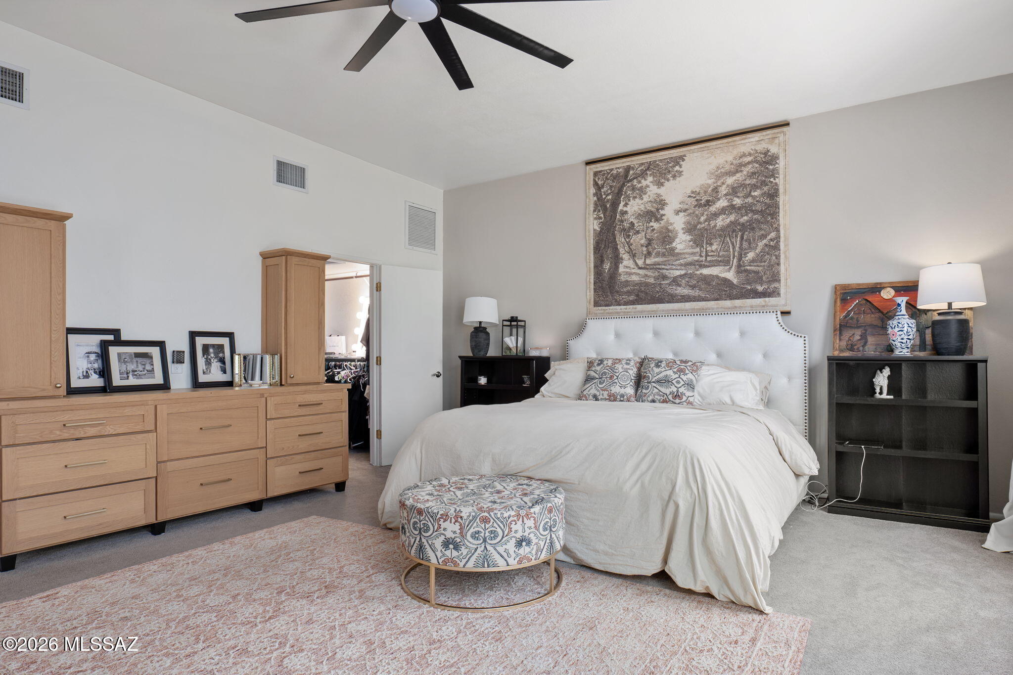 Cimarron Foothills Estates (1-97) - Residential