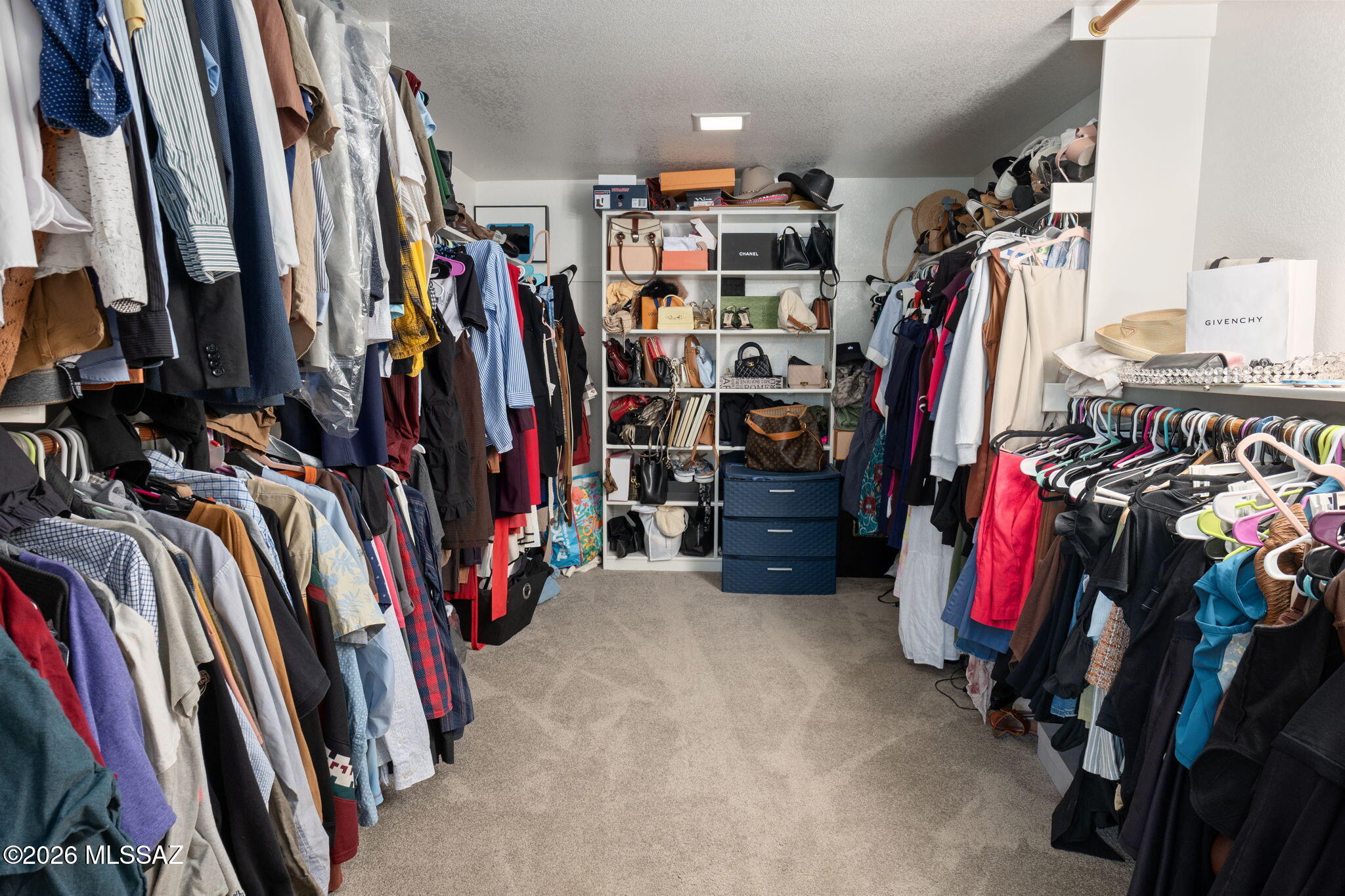 Cimarron Foothills Estates (1-97) - Residential