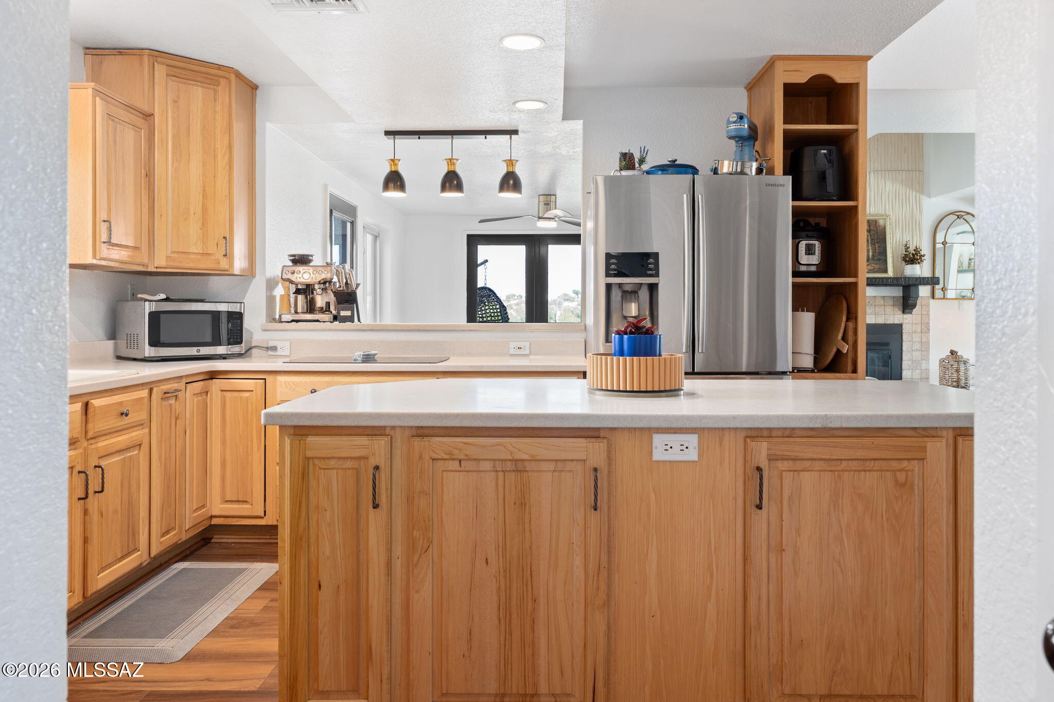 Cimarron Foothills Estates (1-97) - Residential