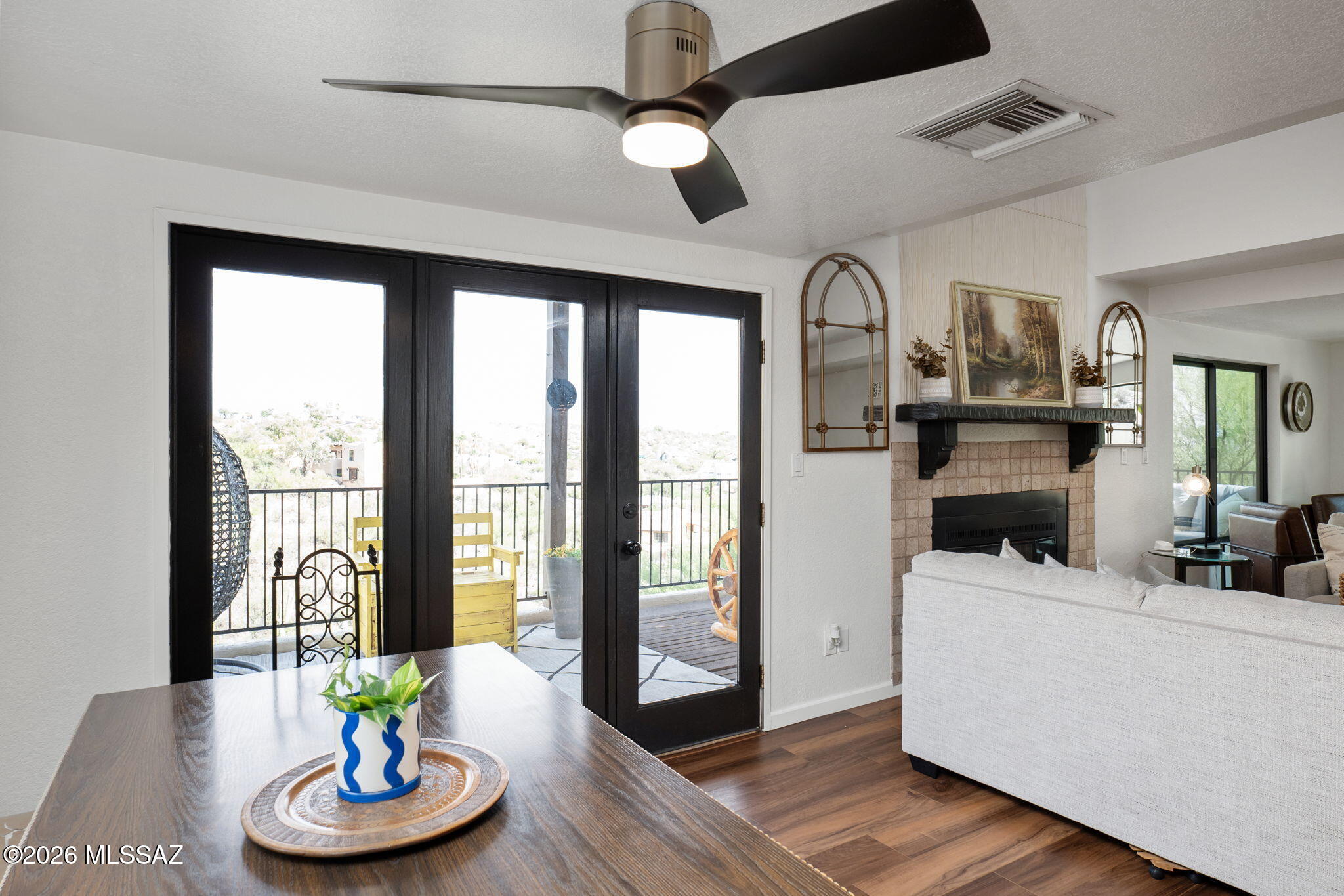 Cimarron Foothills Estates (1-97) - Residential