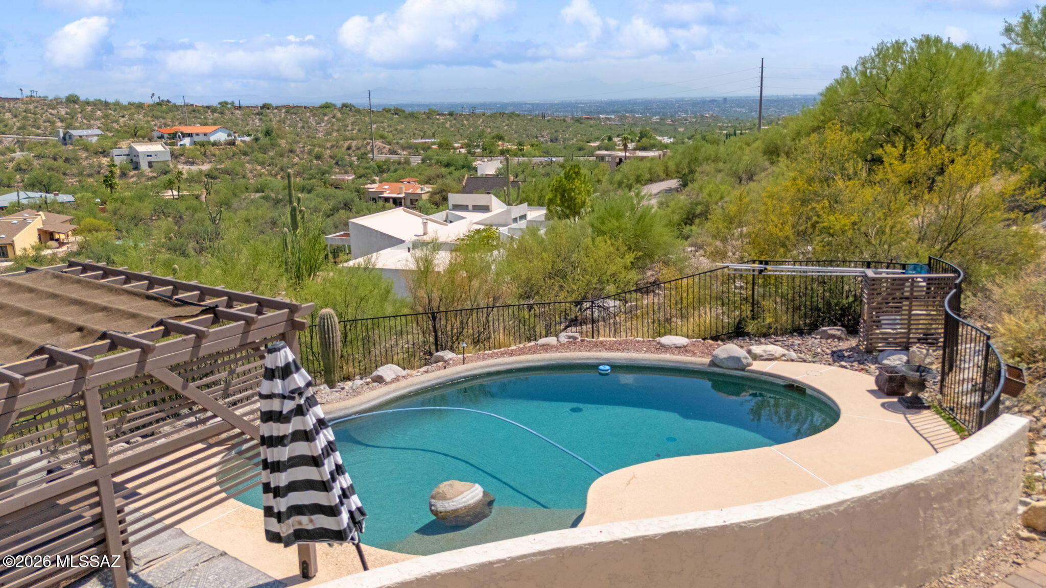 Cimarron Foothills Estates (1-97) - Residential