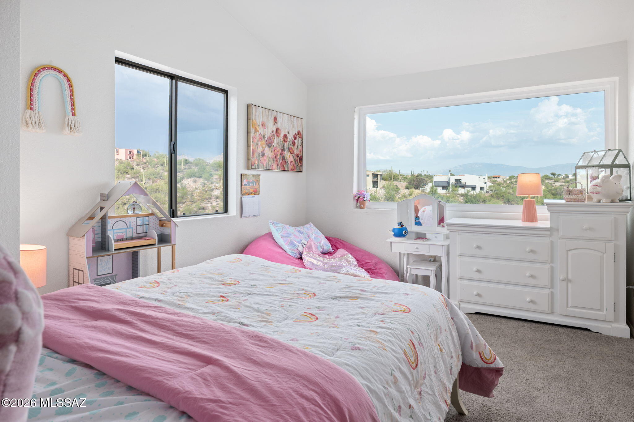 Cimarron Foothills Estates (1-97) - Residential
