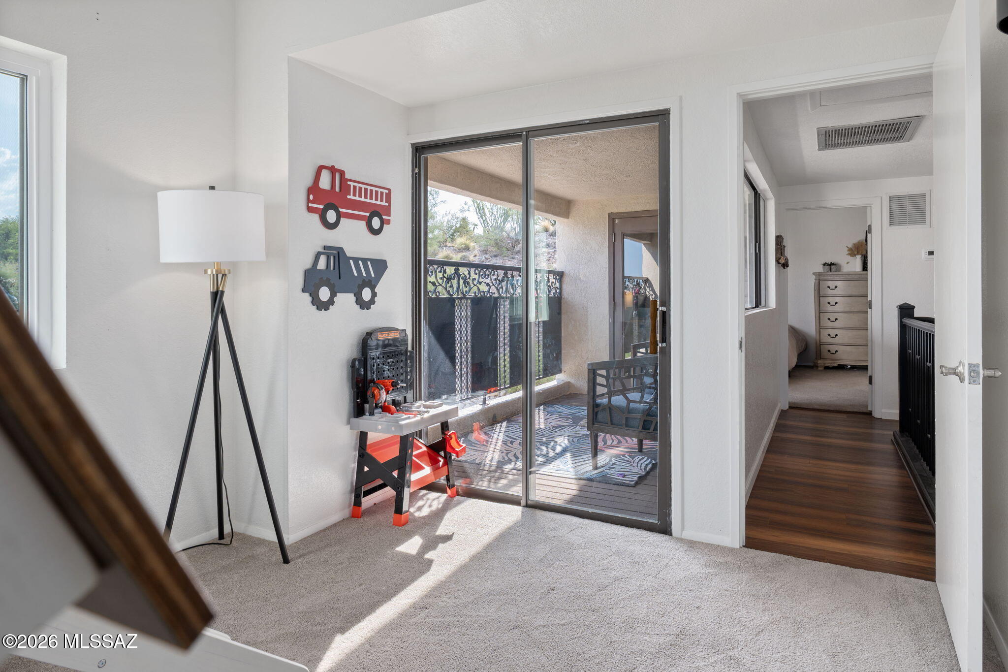 Cimarron Foothills Estates (1-97) - Residential