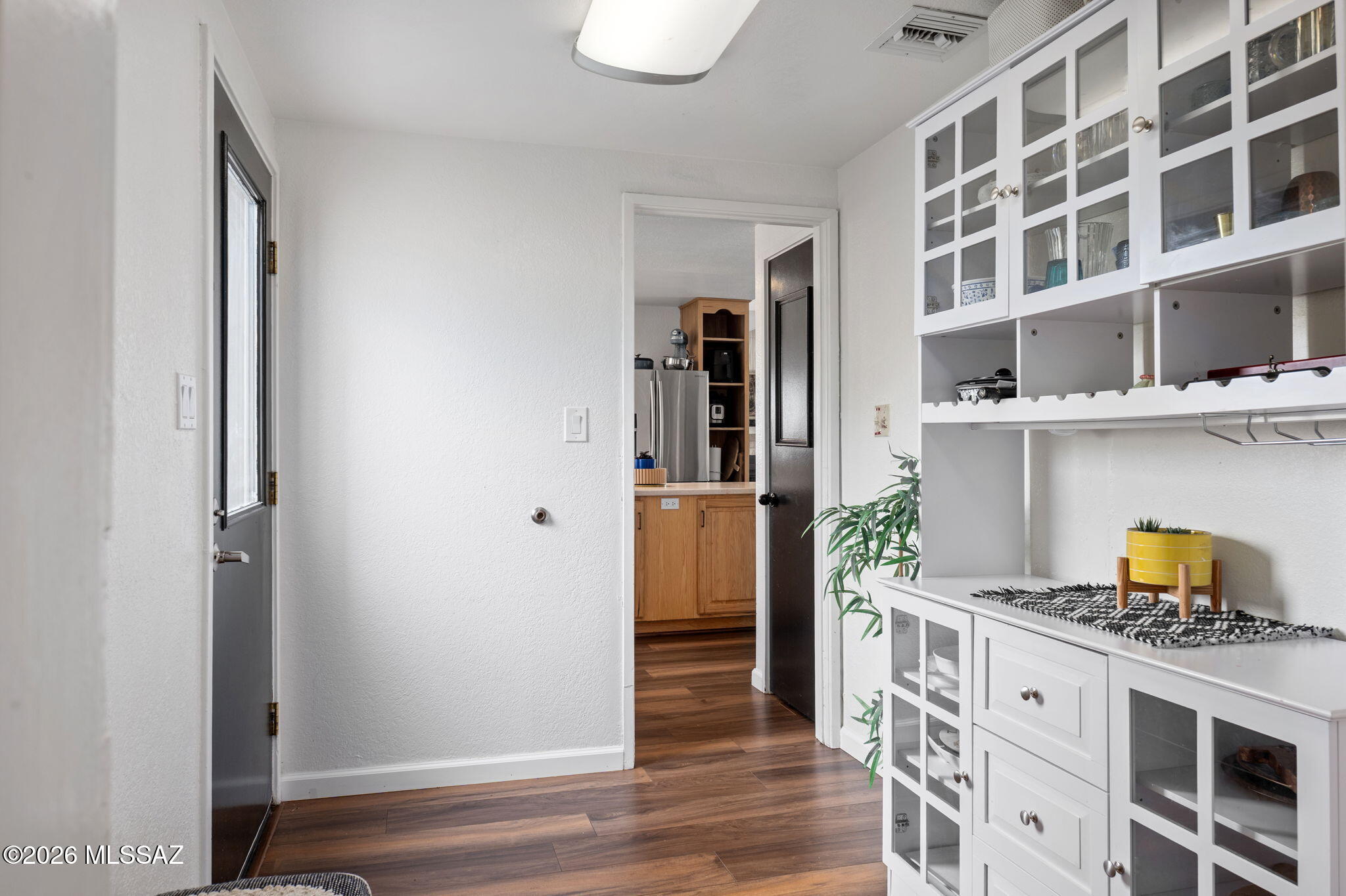 Cimarron Foothills Estates (1-97) - Residential