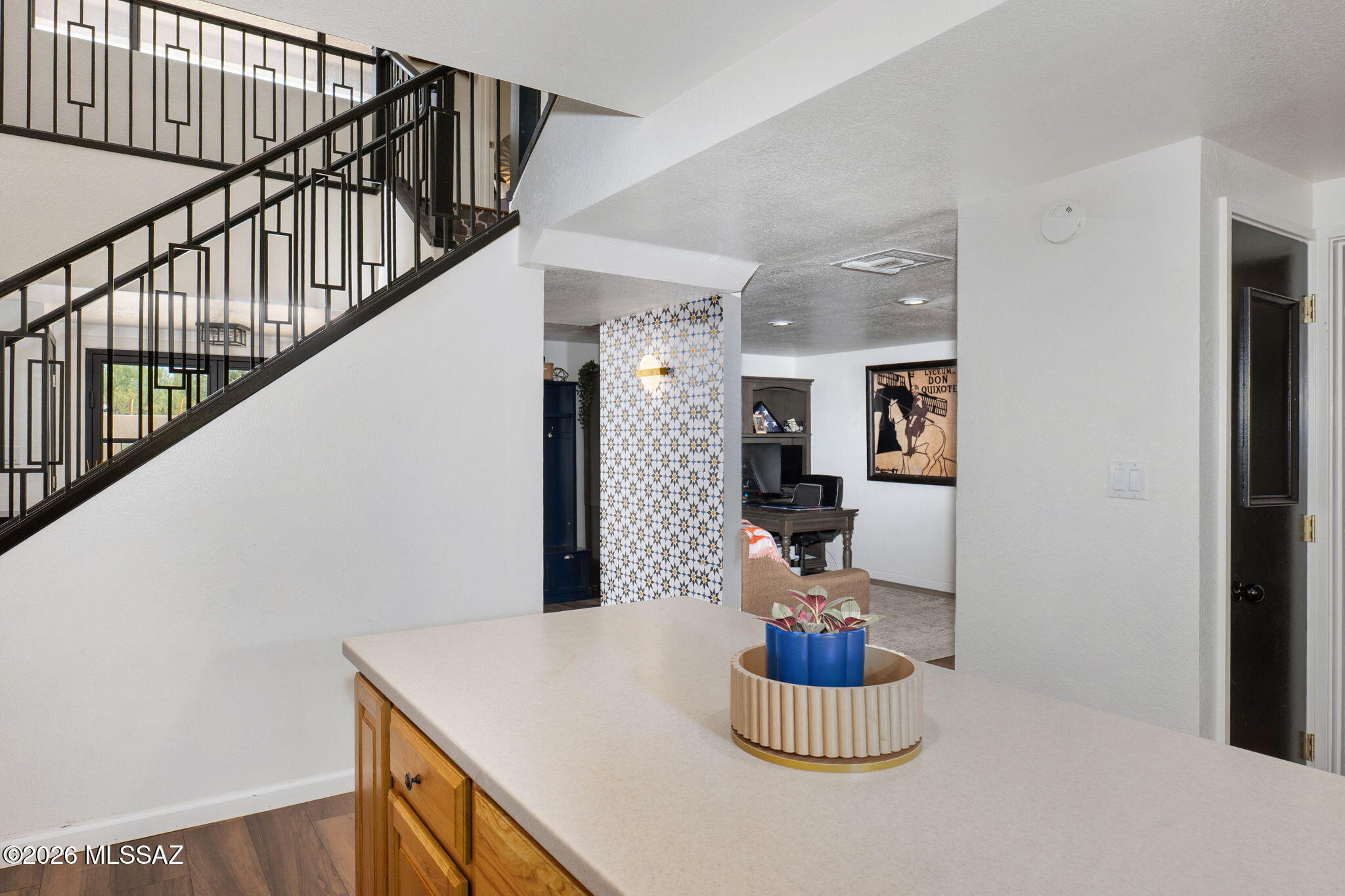 Cimarron Foothills Estates (1-97) - Residential