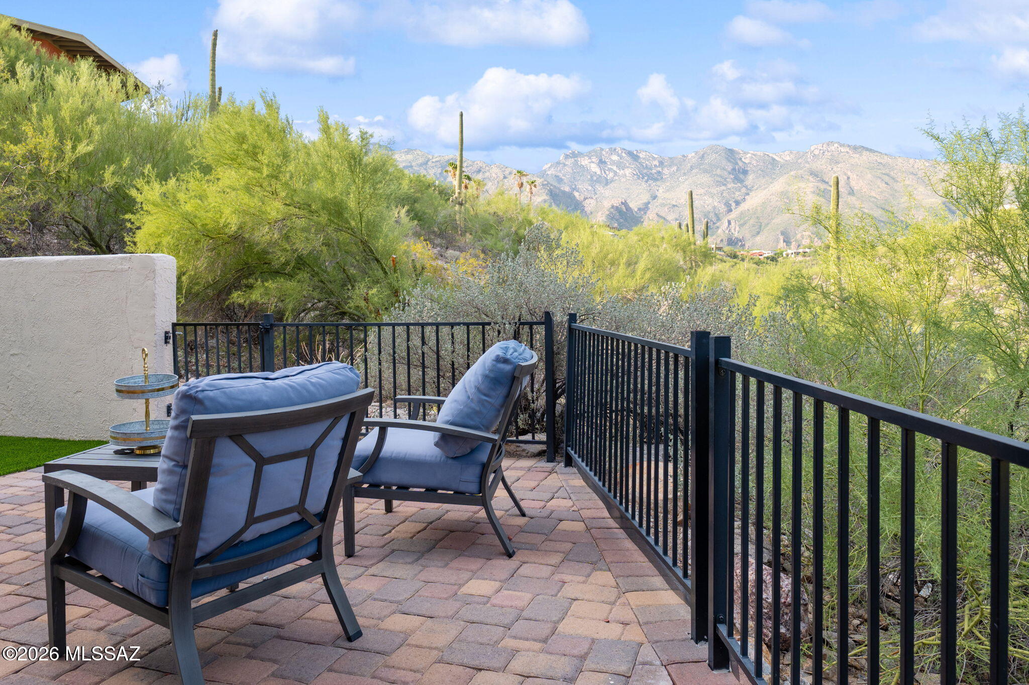 Cimarron Foothills Estates (1-97) - Residential