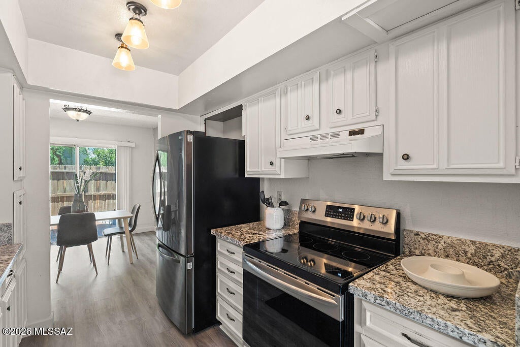 Tucson Prince Townhouses - Residential