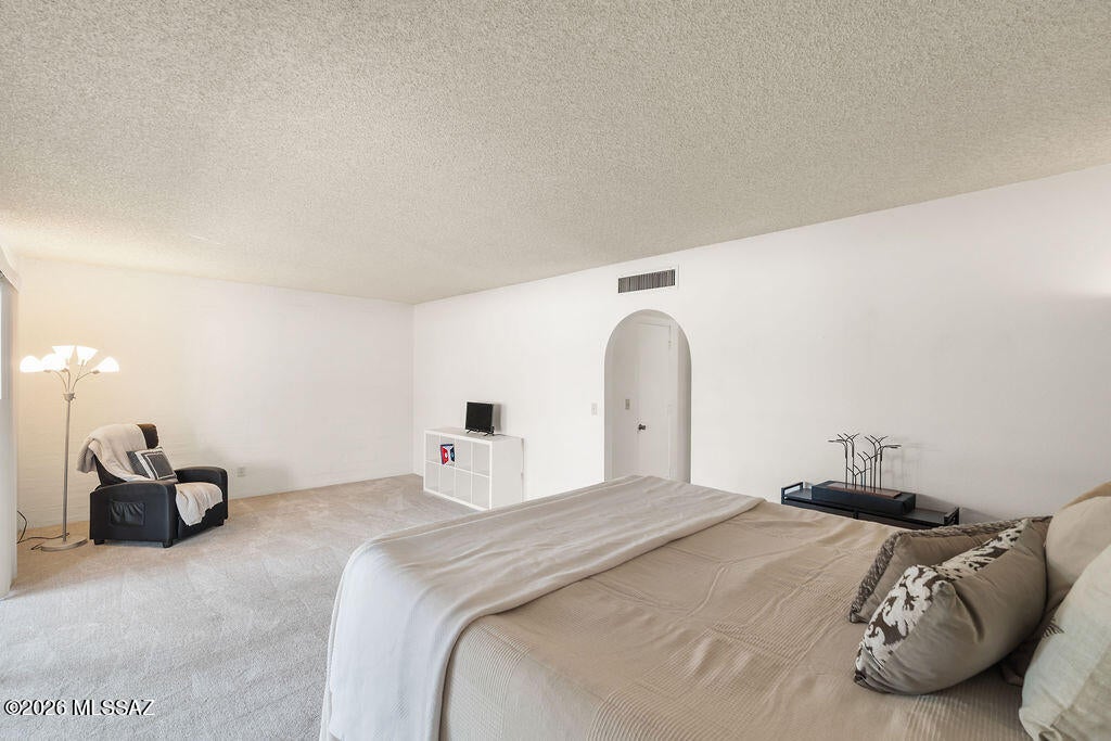 Tucson Prince Townhouses - Residential
