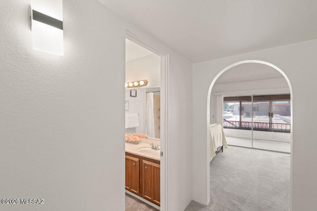 Tucson Prince Townhouses - Residential