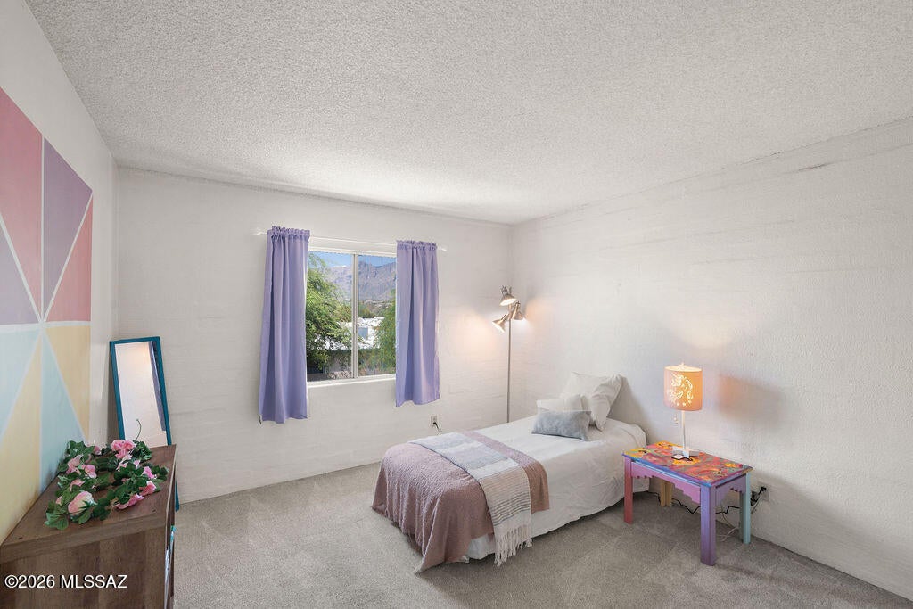 Tucson Prince Townhouses - Residential
