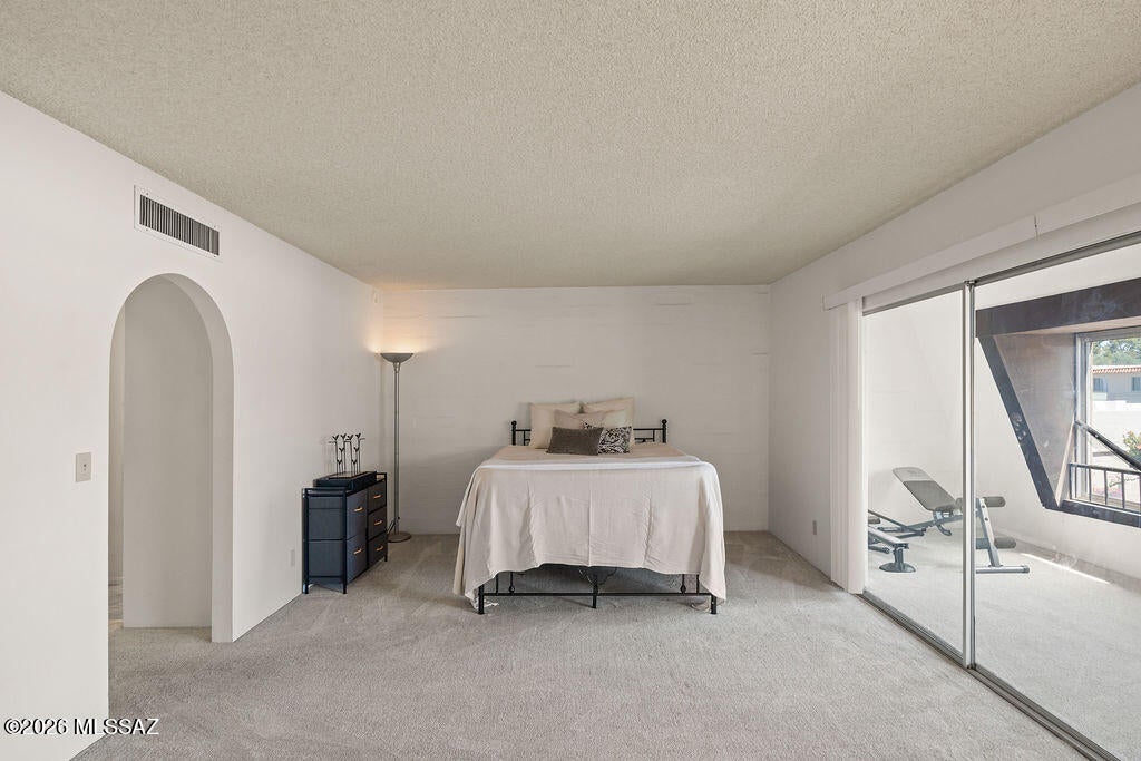 Tucson Prince Townhouses - Residential