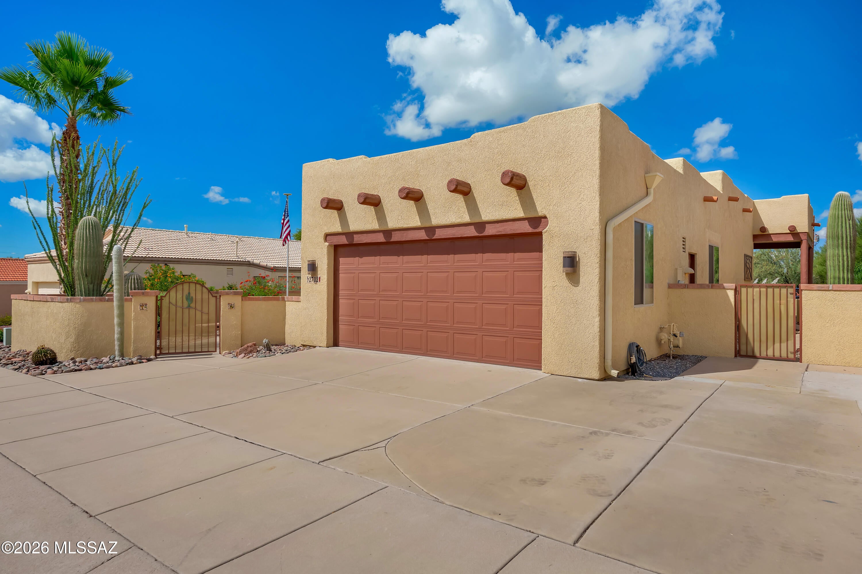 Falcon Ridge (1-41) - Residential