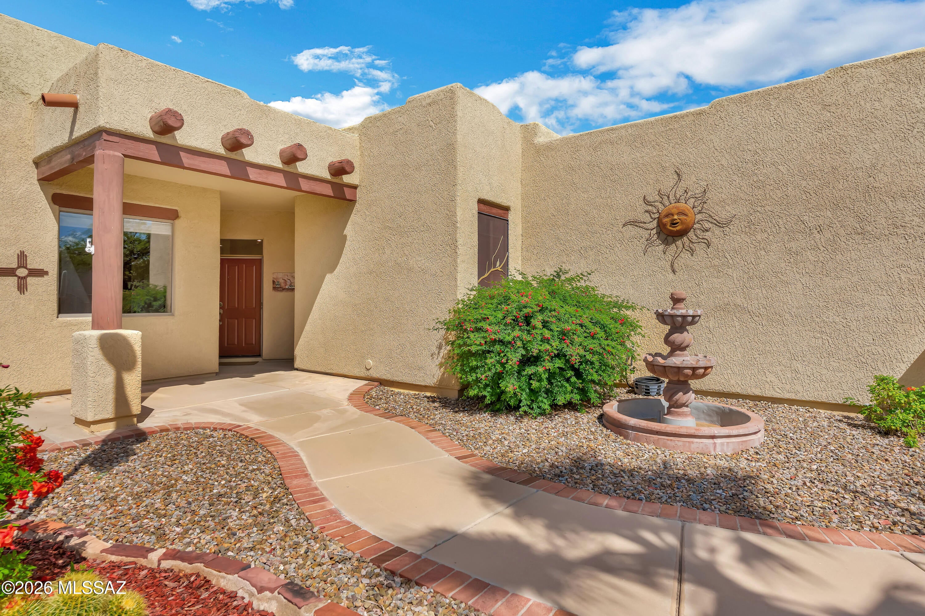 Falcon Ridge (1-41) - Residential