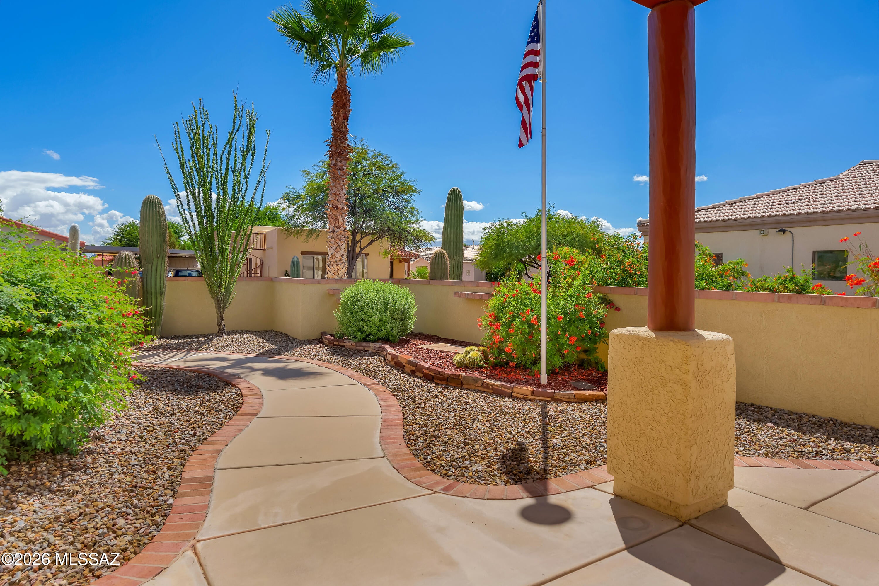 Falcon Ridge (1-41) - Residential