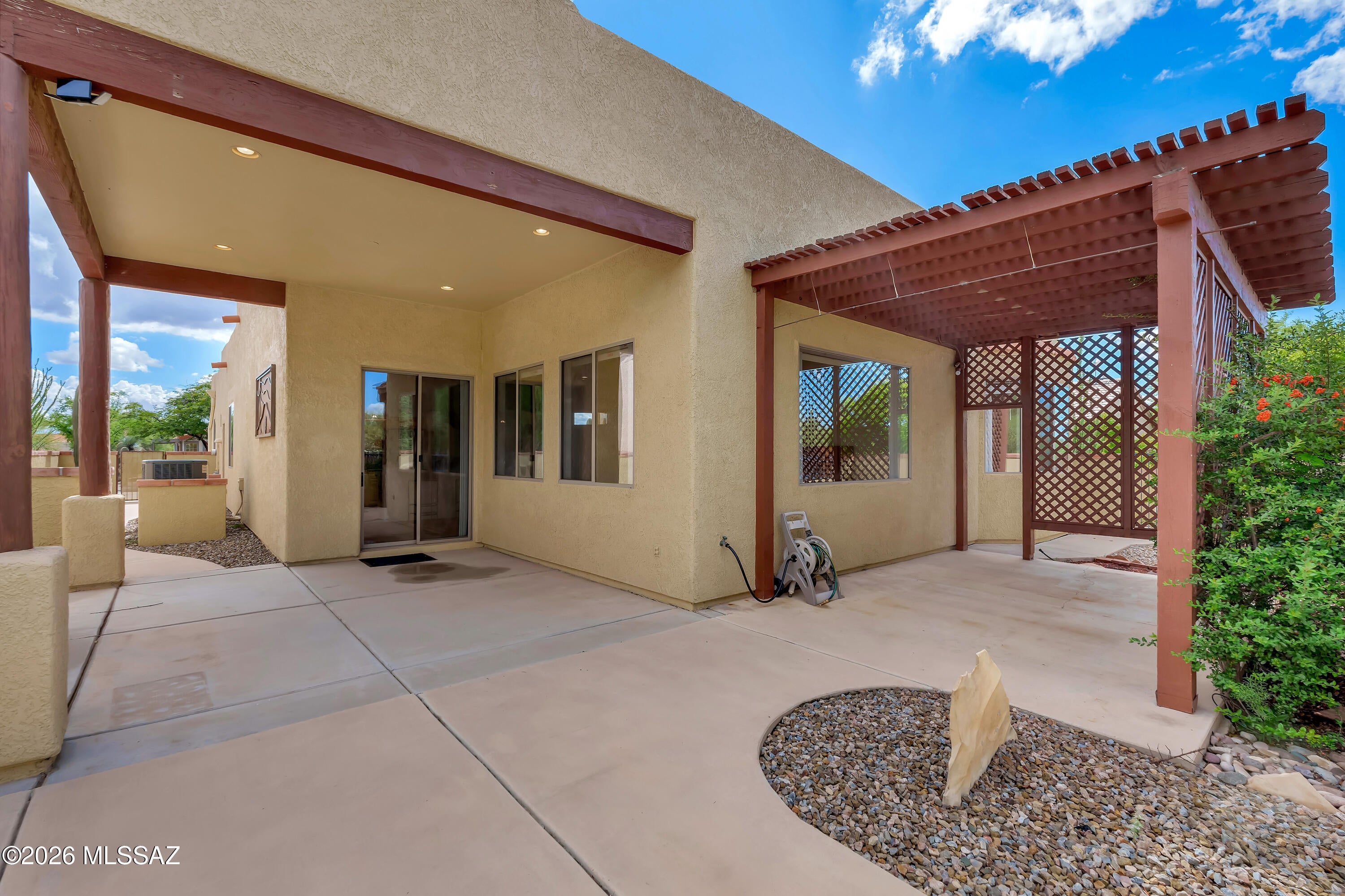 Falcon Ridge (1-41) - Residential