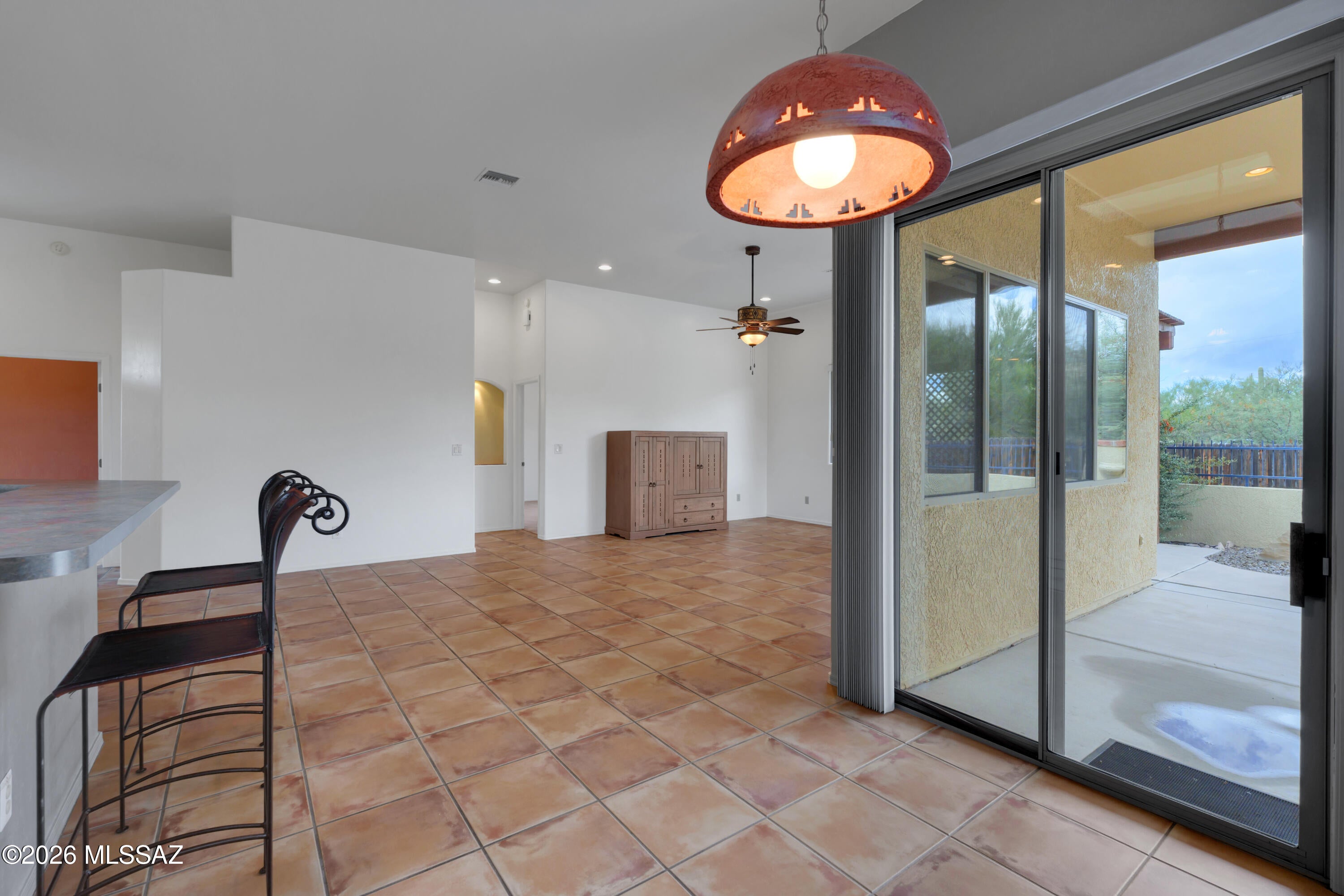 Falcon Ridge (1-41) - Residential