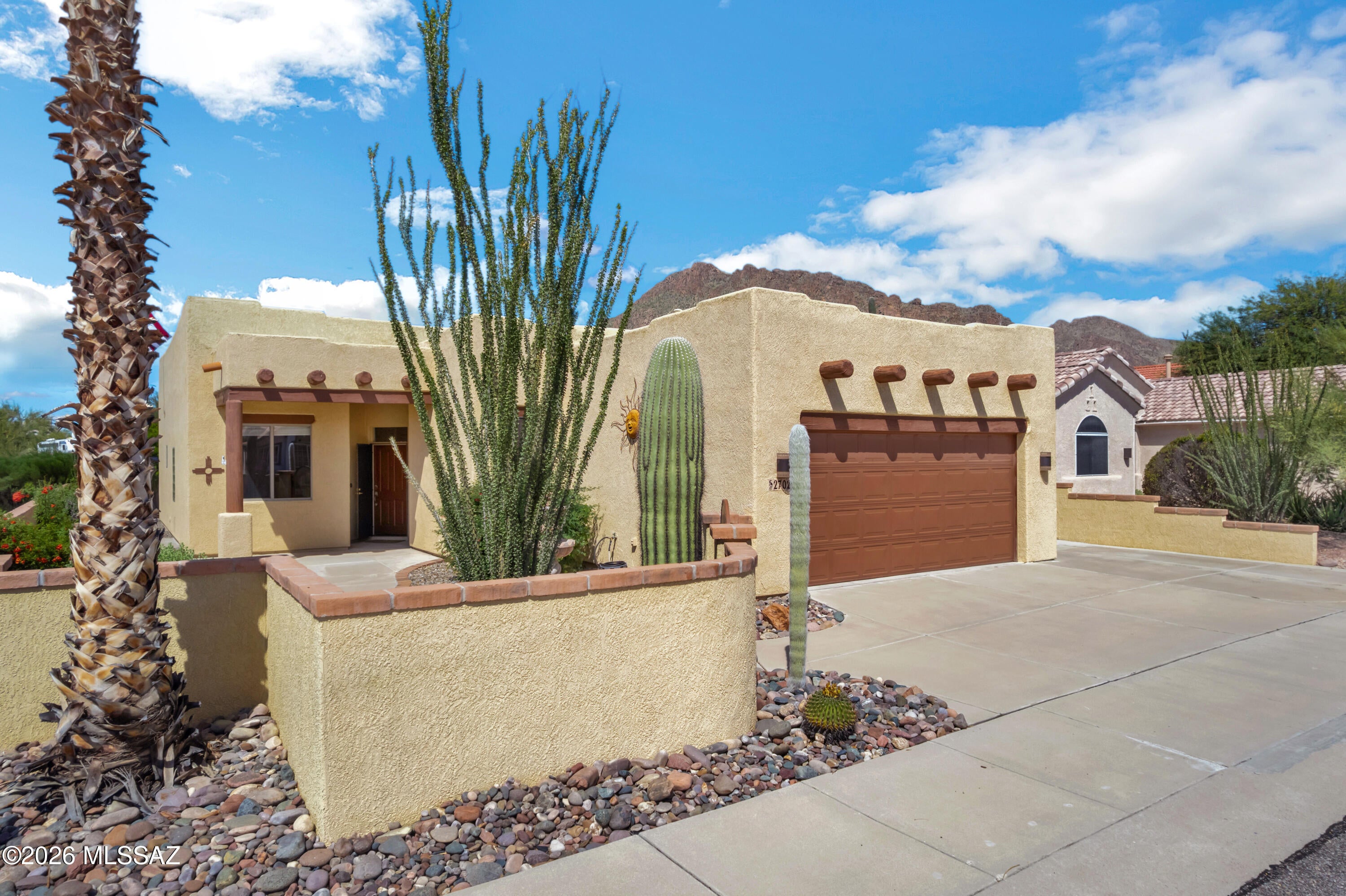 Falcon Ridge (1-41) - Residential