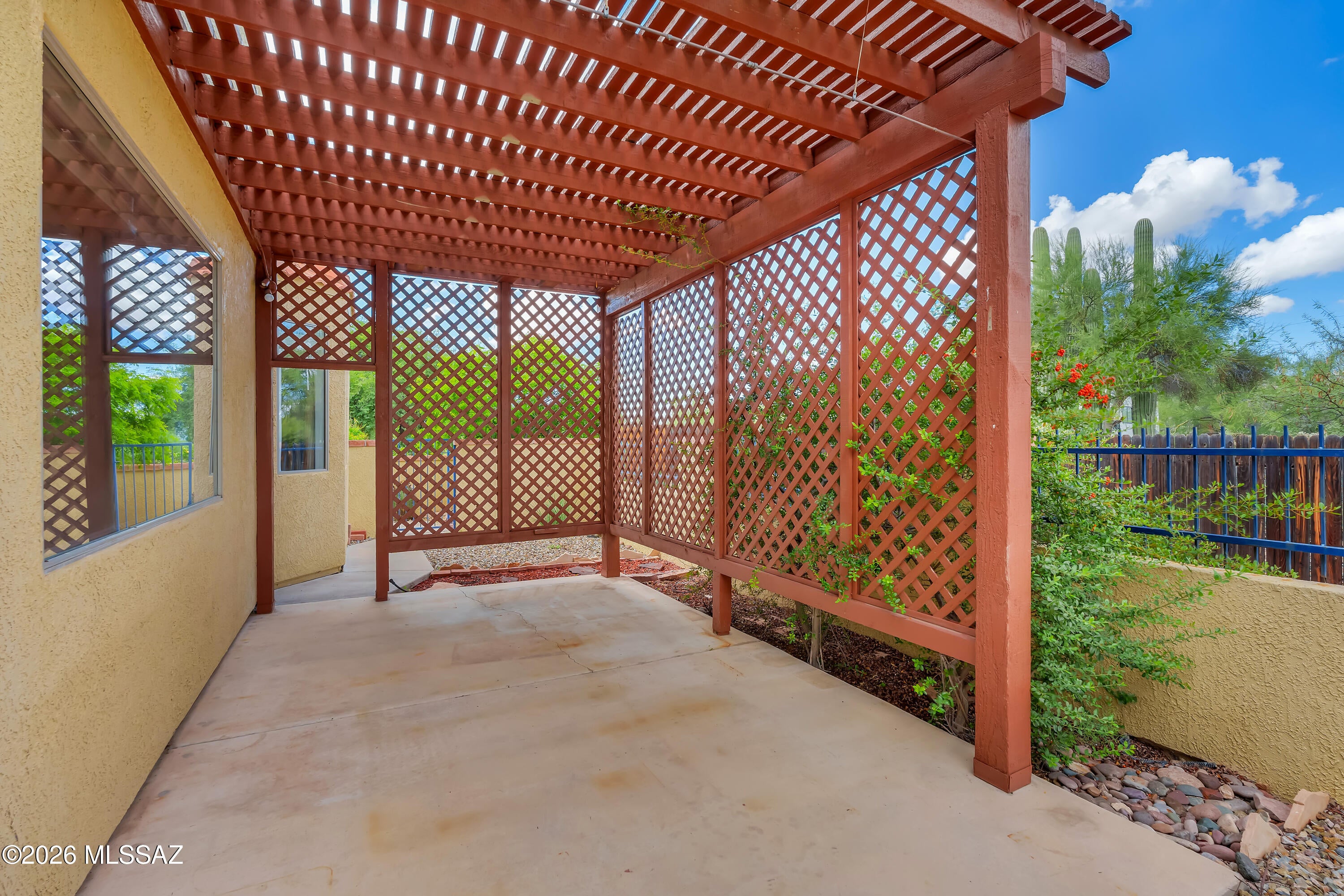 Falcon Ridge (1-41) - Residential