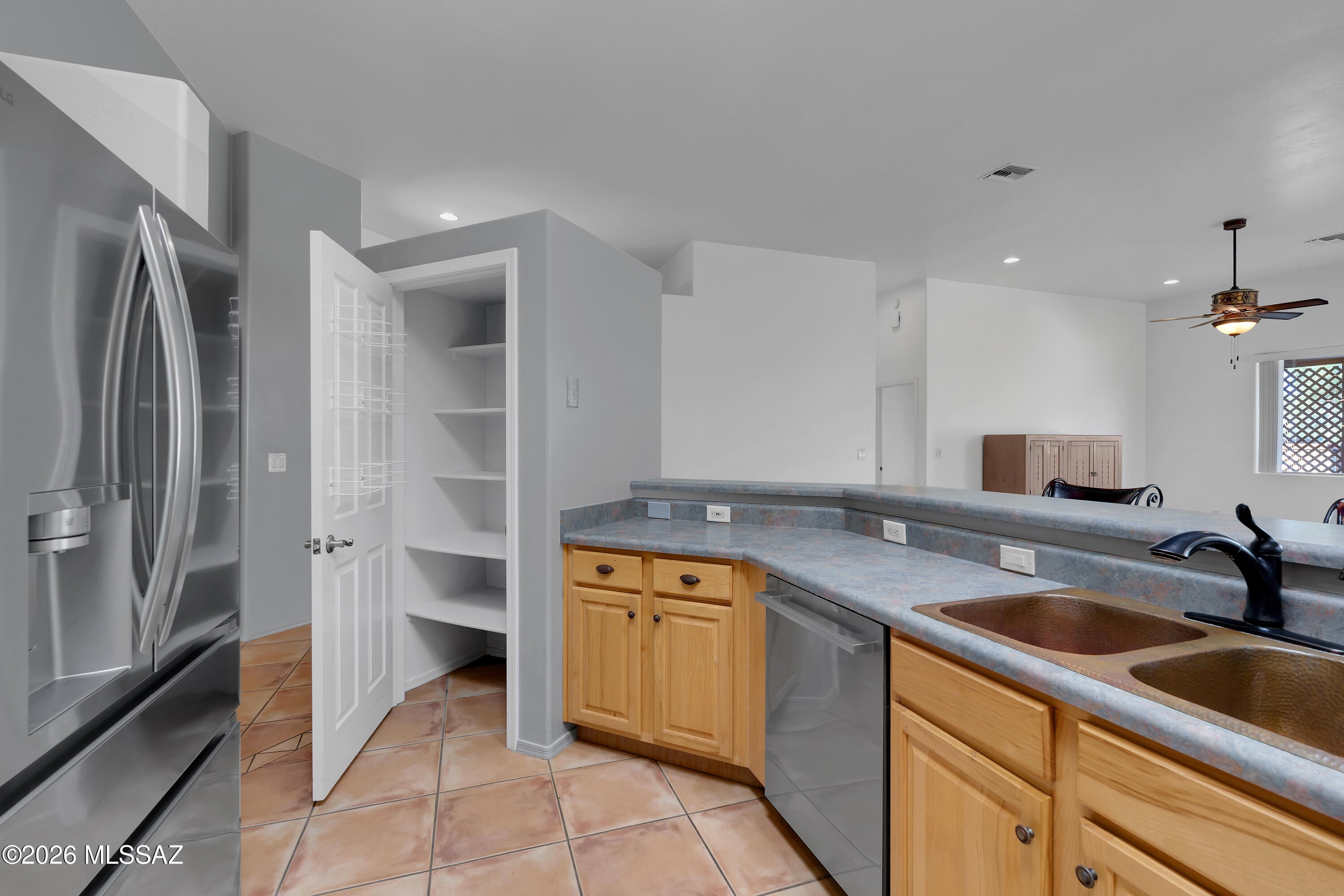 Falcon Ridge (1-41) - Residential