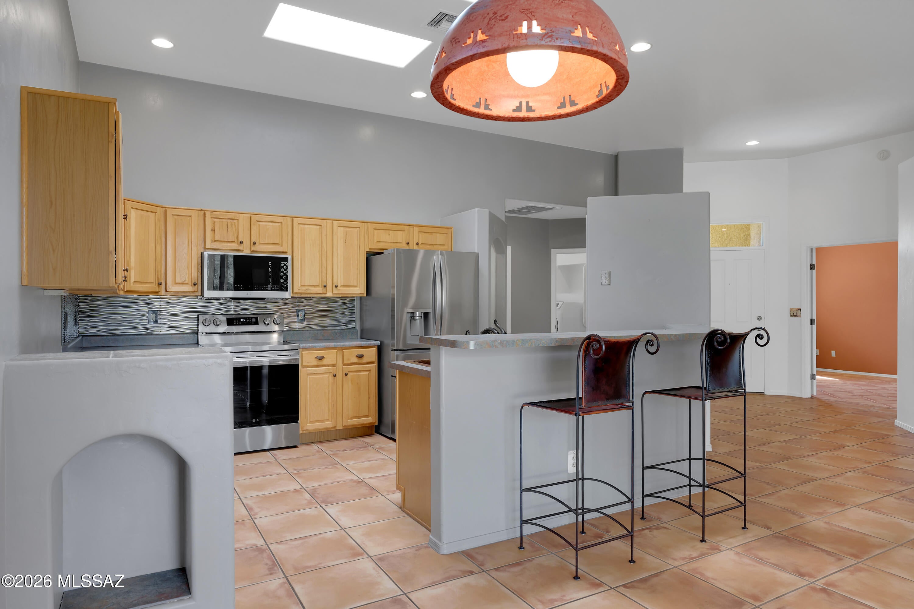 Falcon Ridge (1-41) - Residential