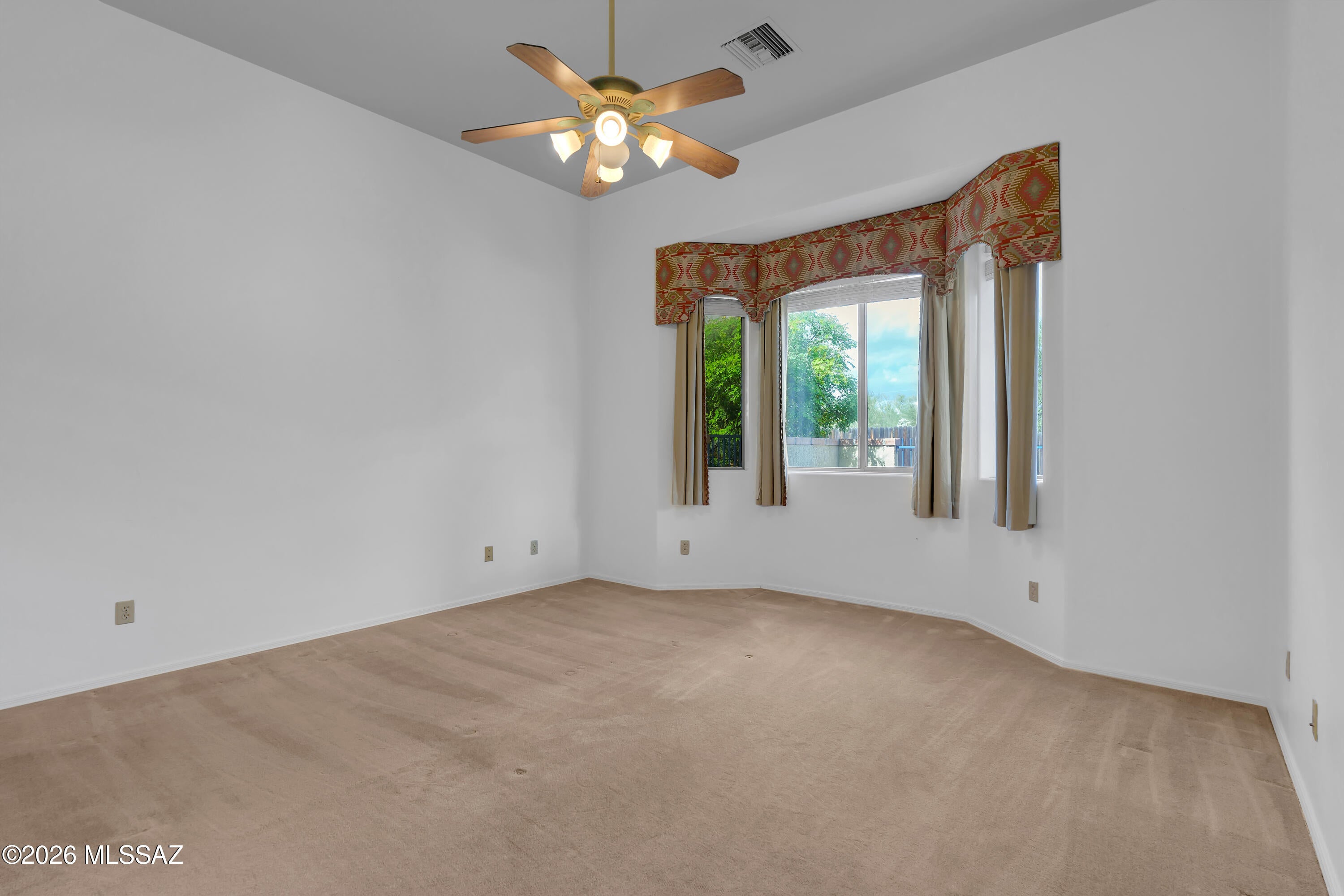 Falcon Ridge (1-41) - Residential