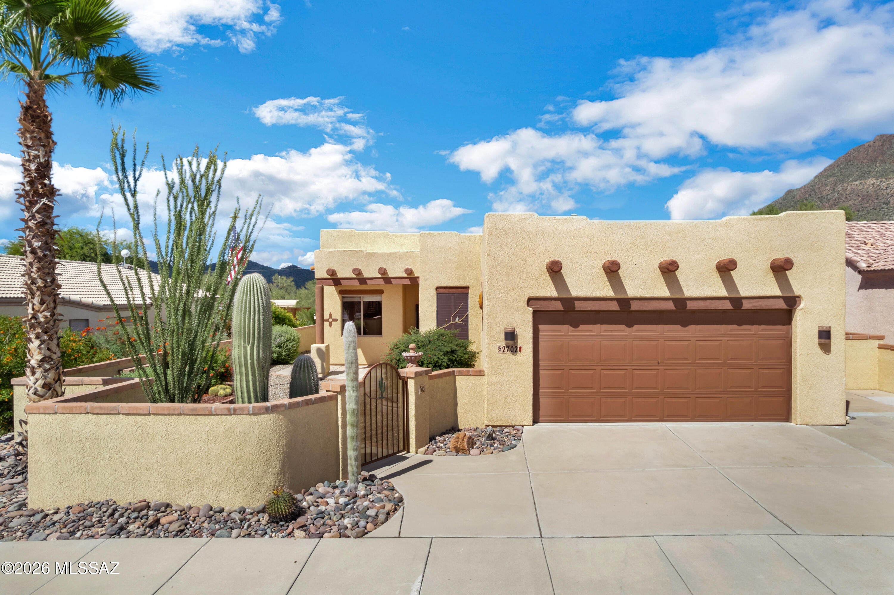 Falcon Ridge (1-41) - Residential
