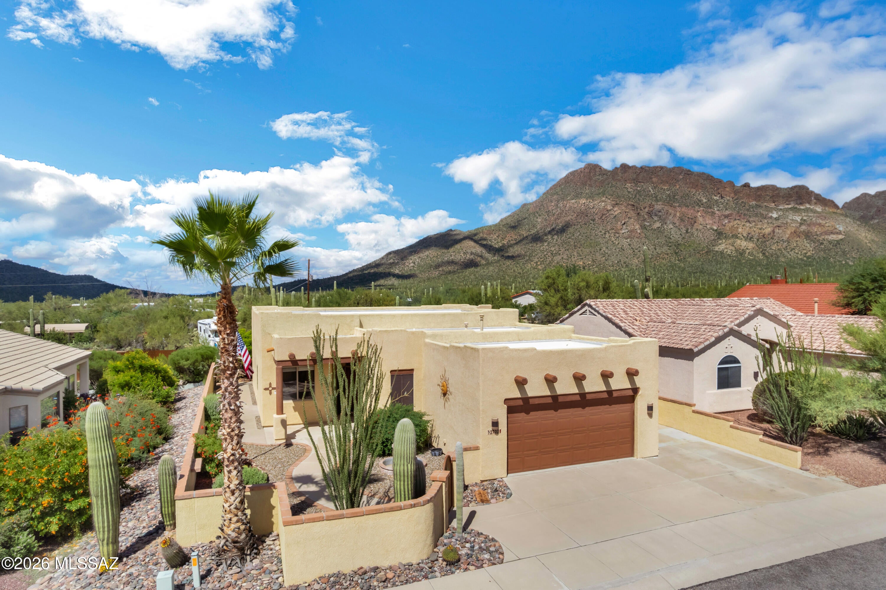 Falcon Ridge (1-41) - Residential