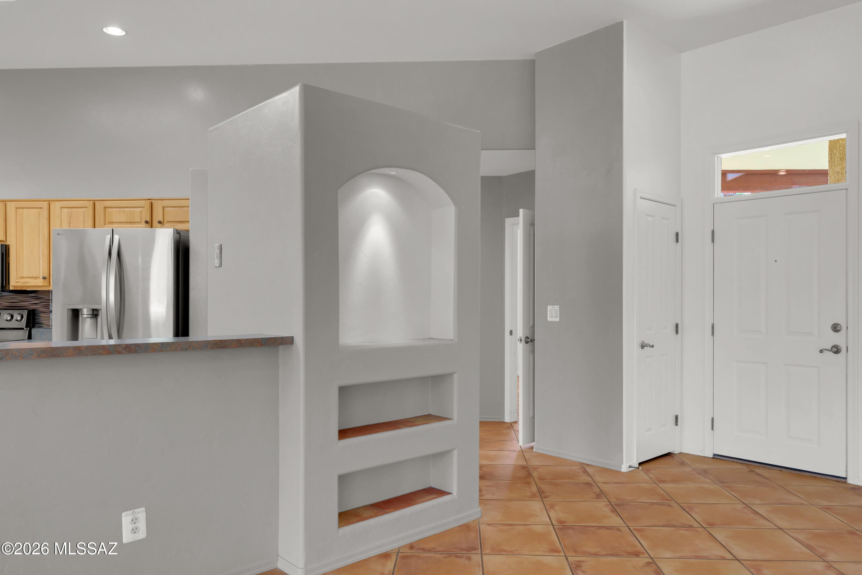 Falcon Ridge (1-41) - Residential
