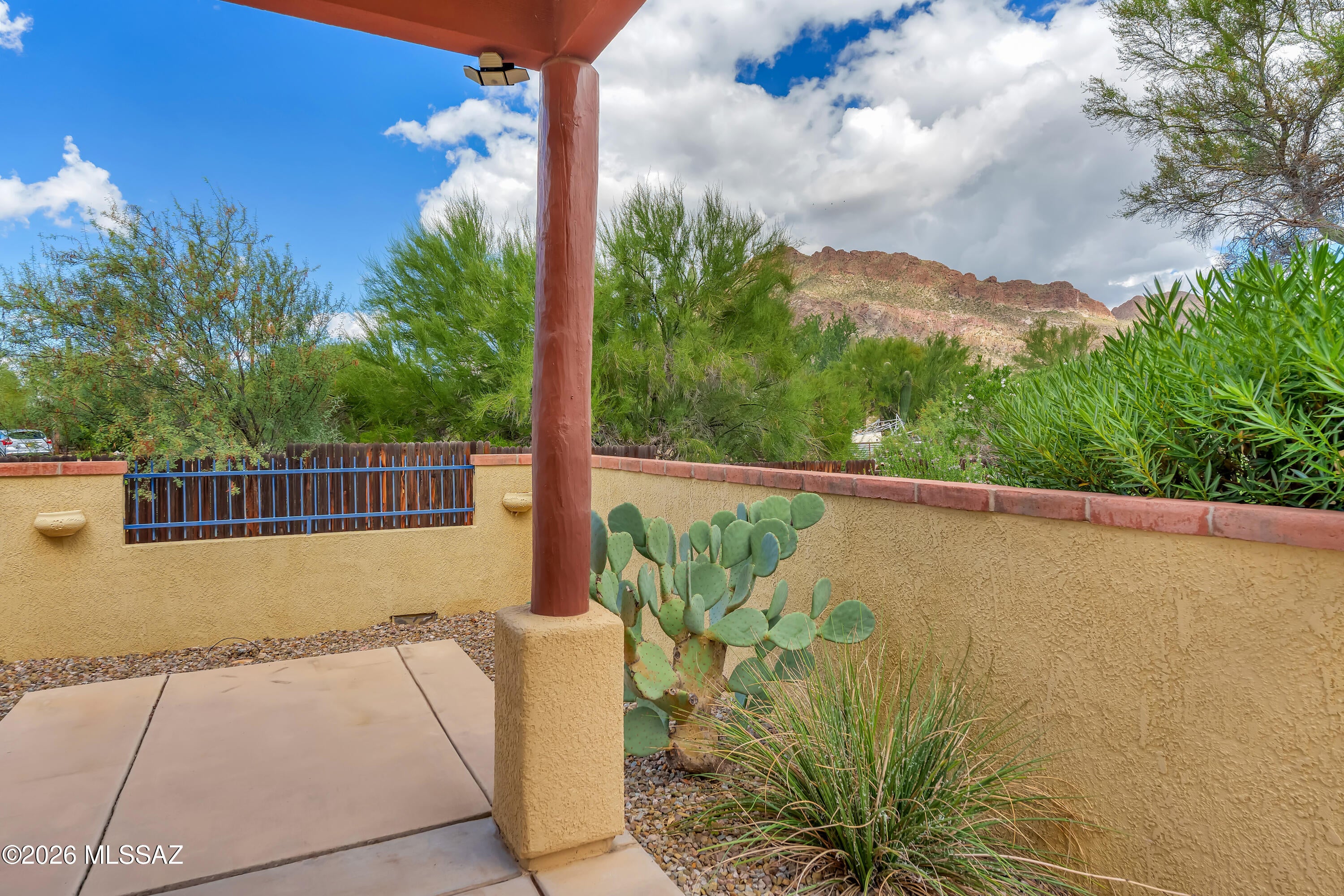 Falcon Ridge (1-41) - Residential