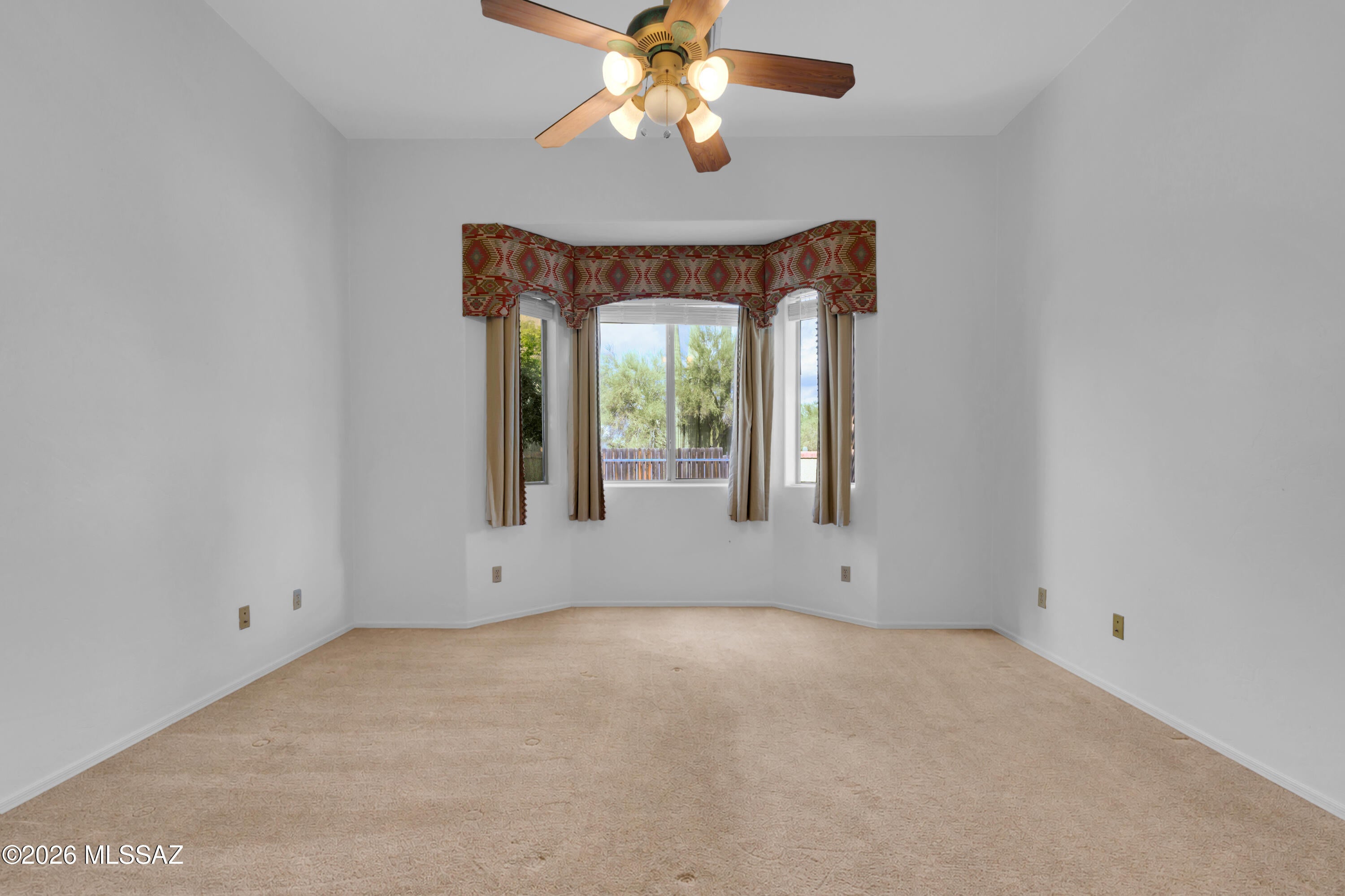 Falcon Ridge (1-41) - Residential