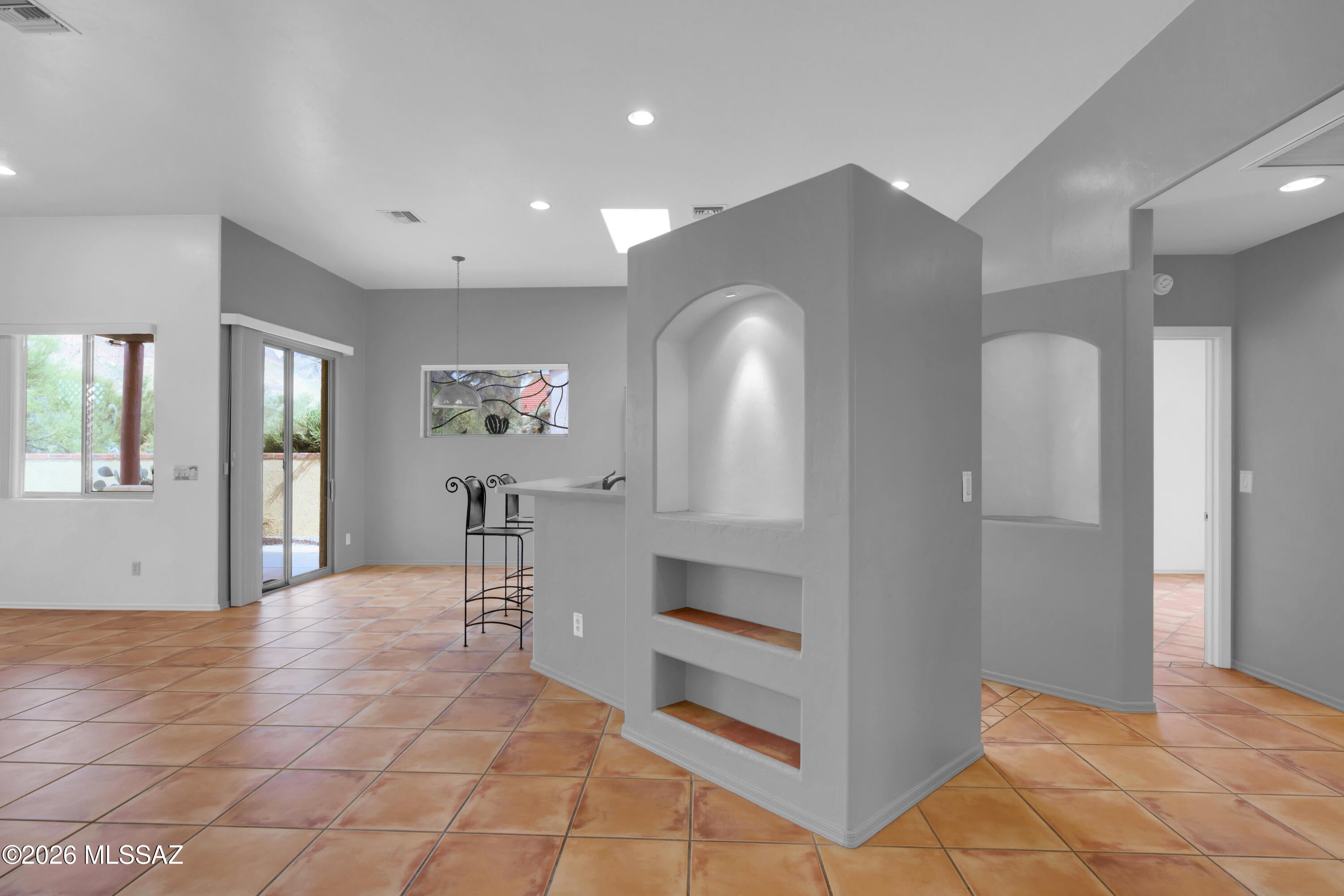 Falcon Ridge (1-41) - Residential