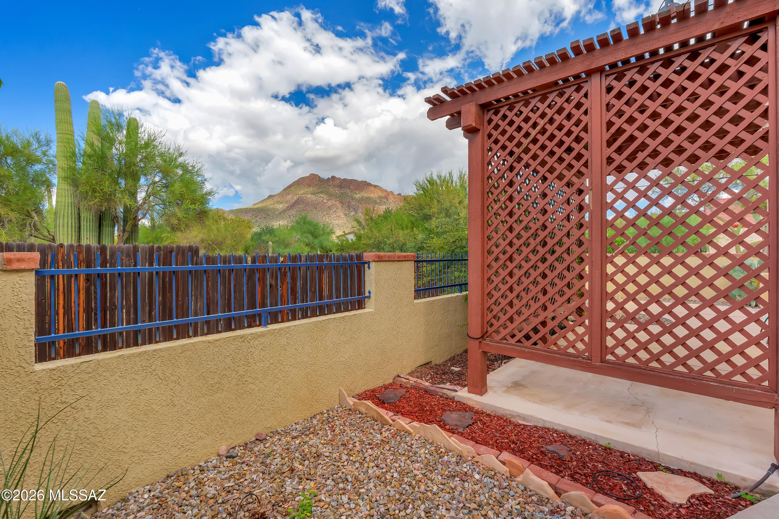 Falcon Ridge (1-41) - Residential
