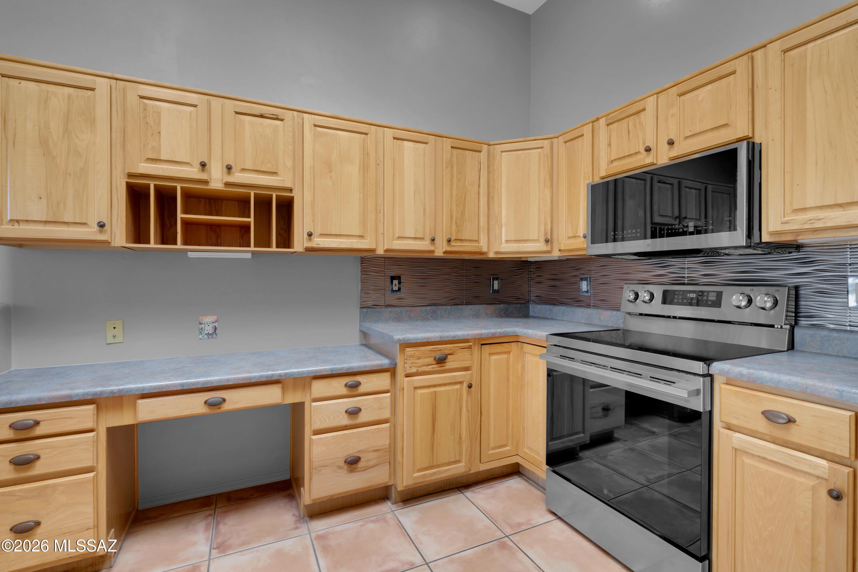Falcon Ridge (1-41) - Residential