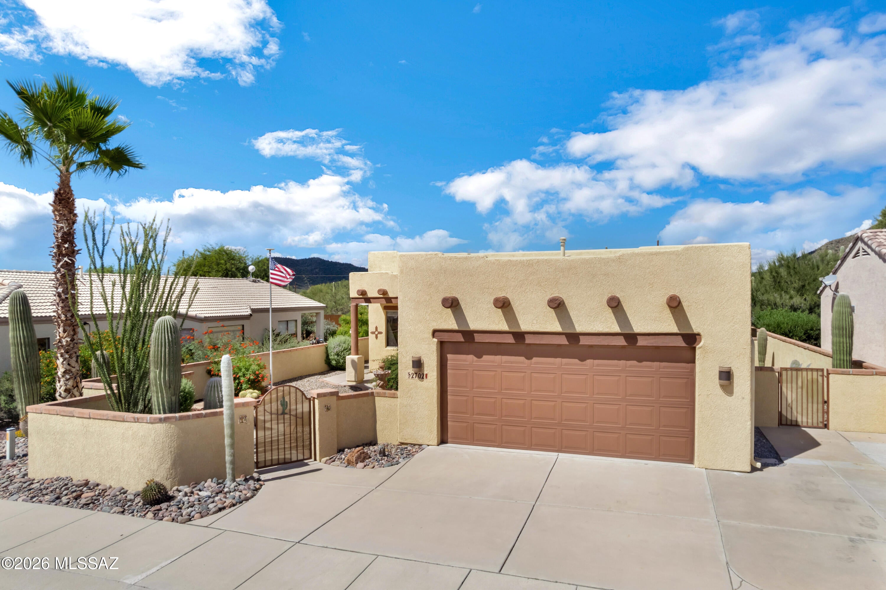Falcon Ridge (1-41) - Residential