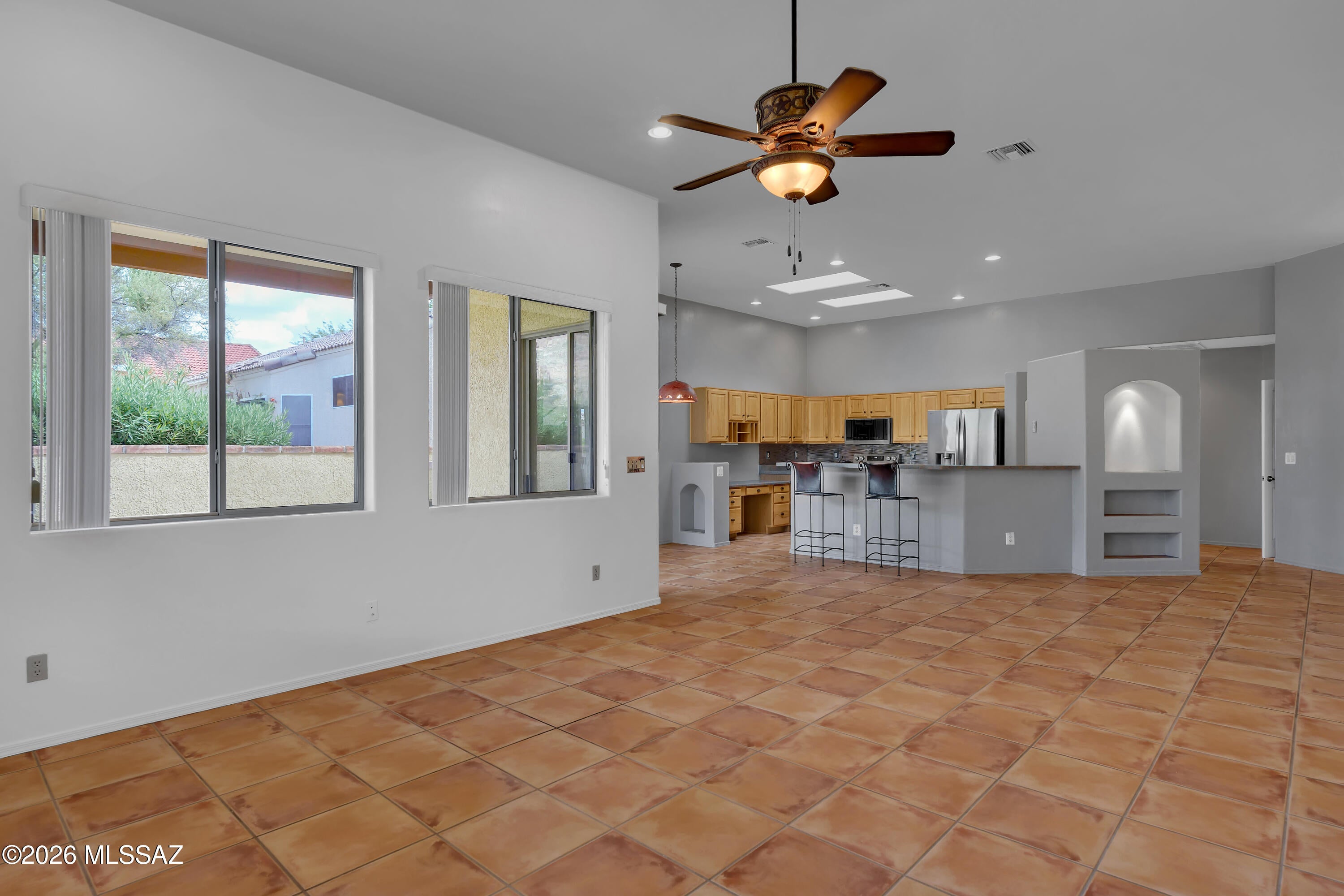 Falcon Ridge (1-41) - Residential