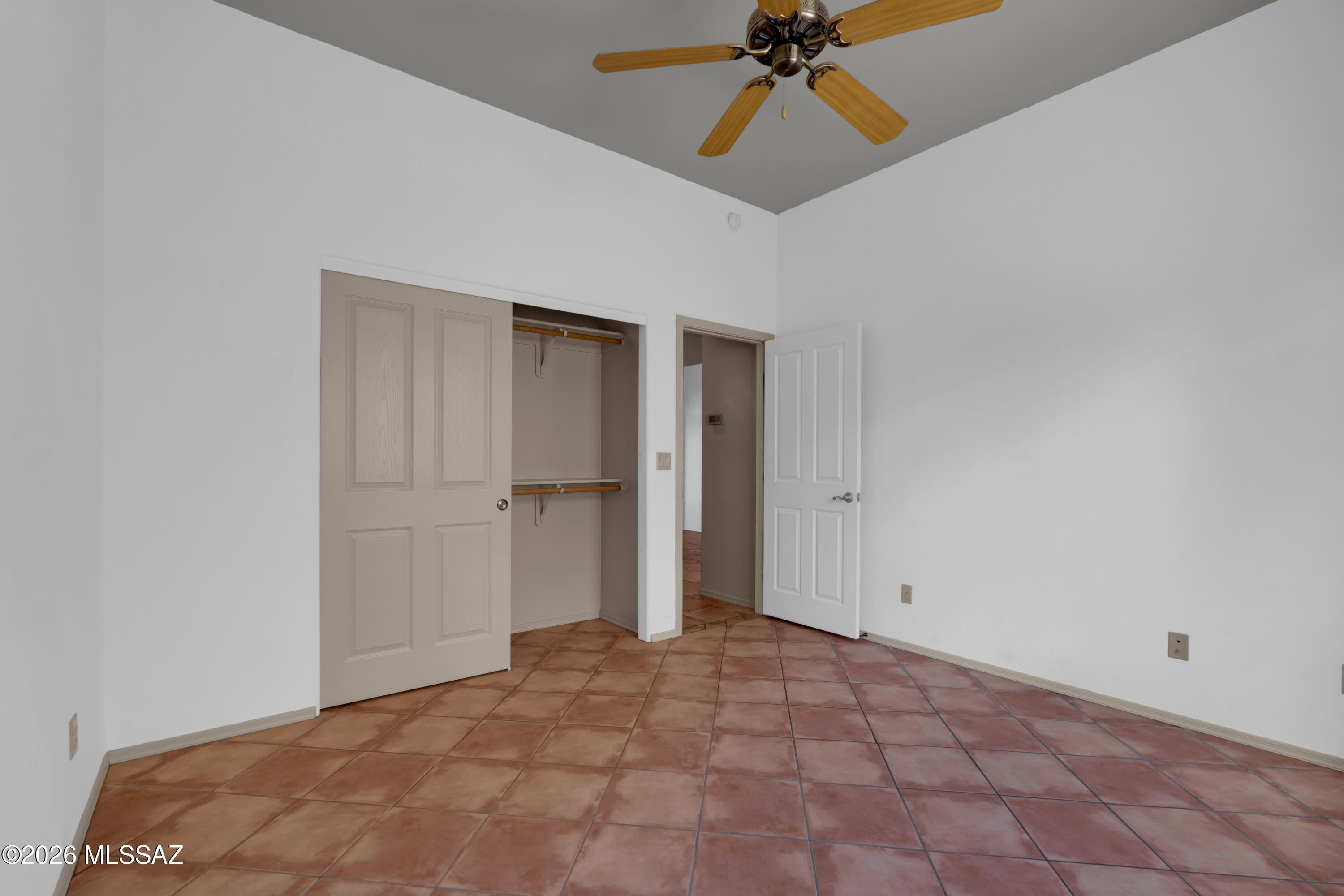 Falcon Ridge (1-41) - Residential