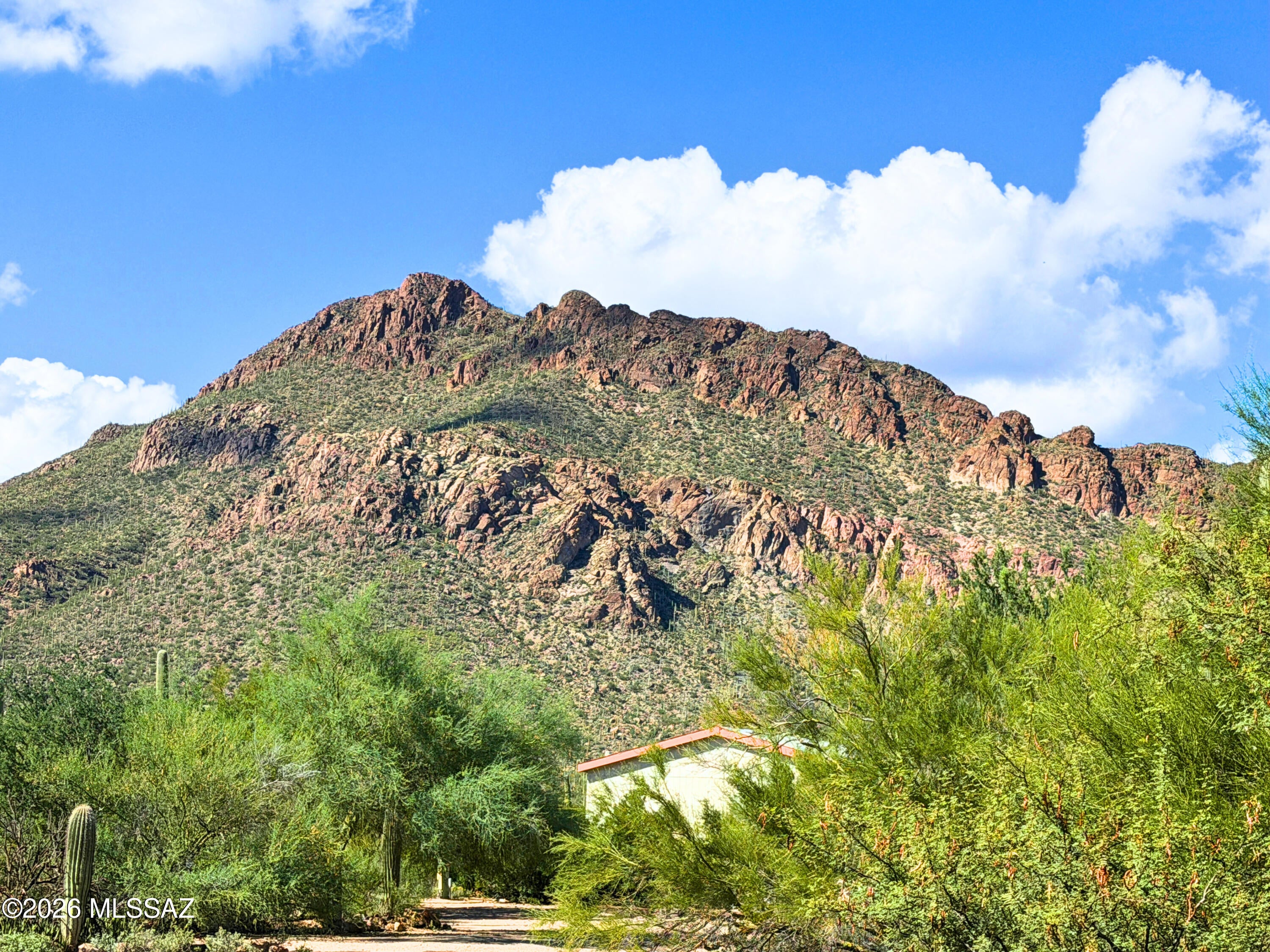 Falcon Ridge (1-41) - Residential