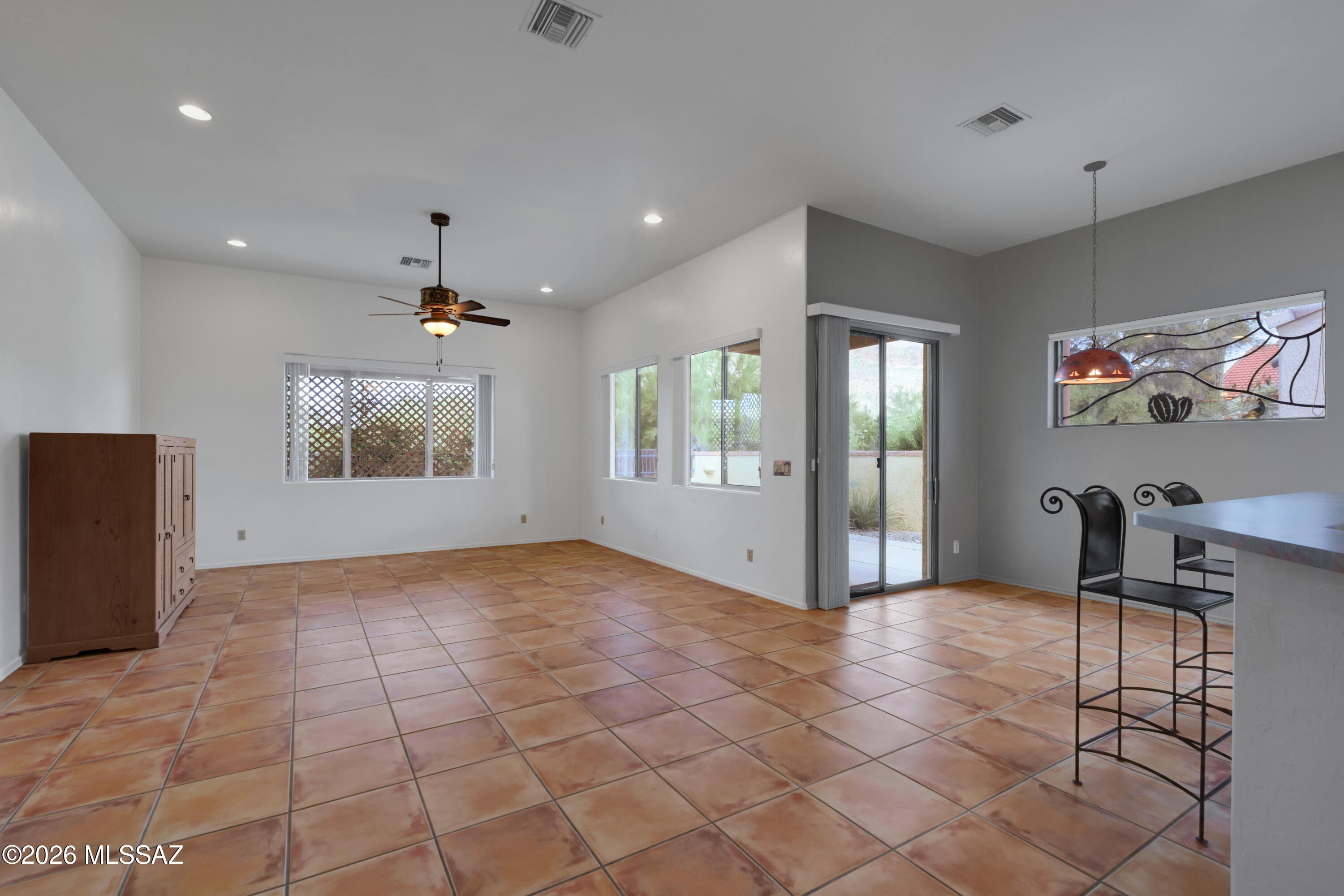 Falcon Ridge (1-41) - Residential