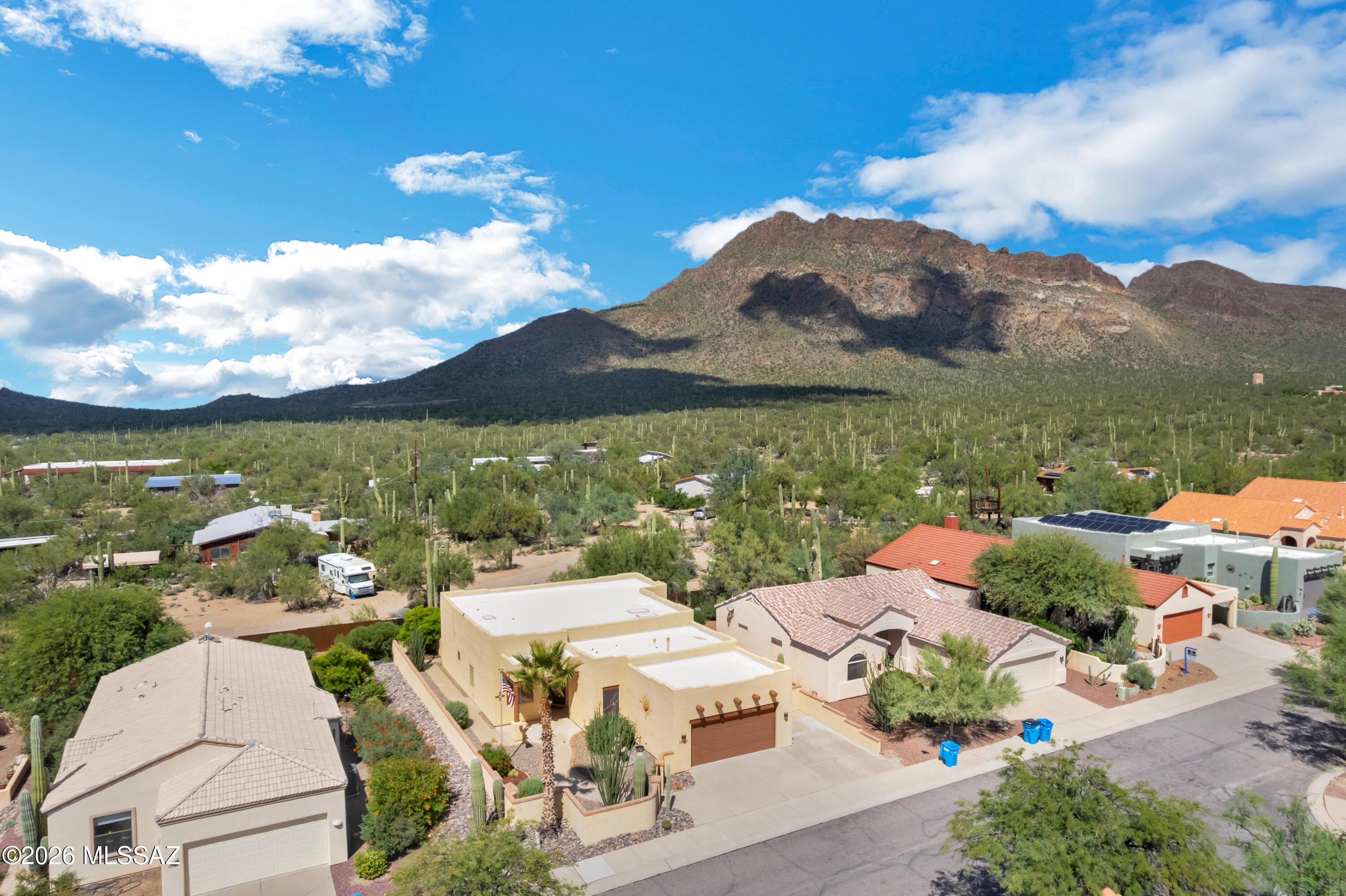 Falcon Ridge (1-41) - Residential