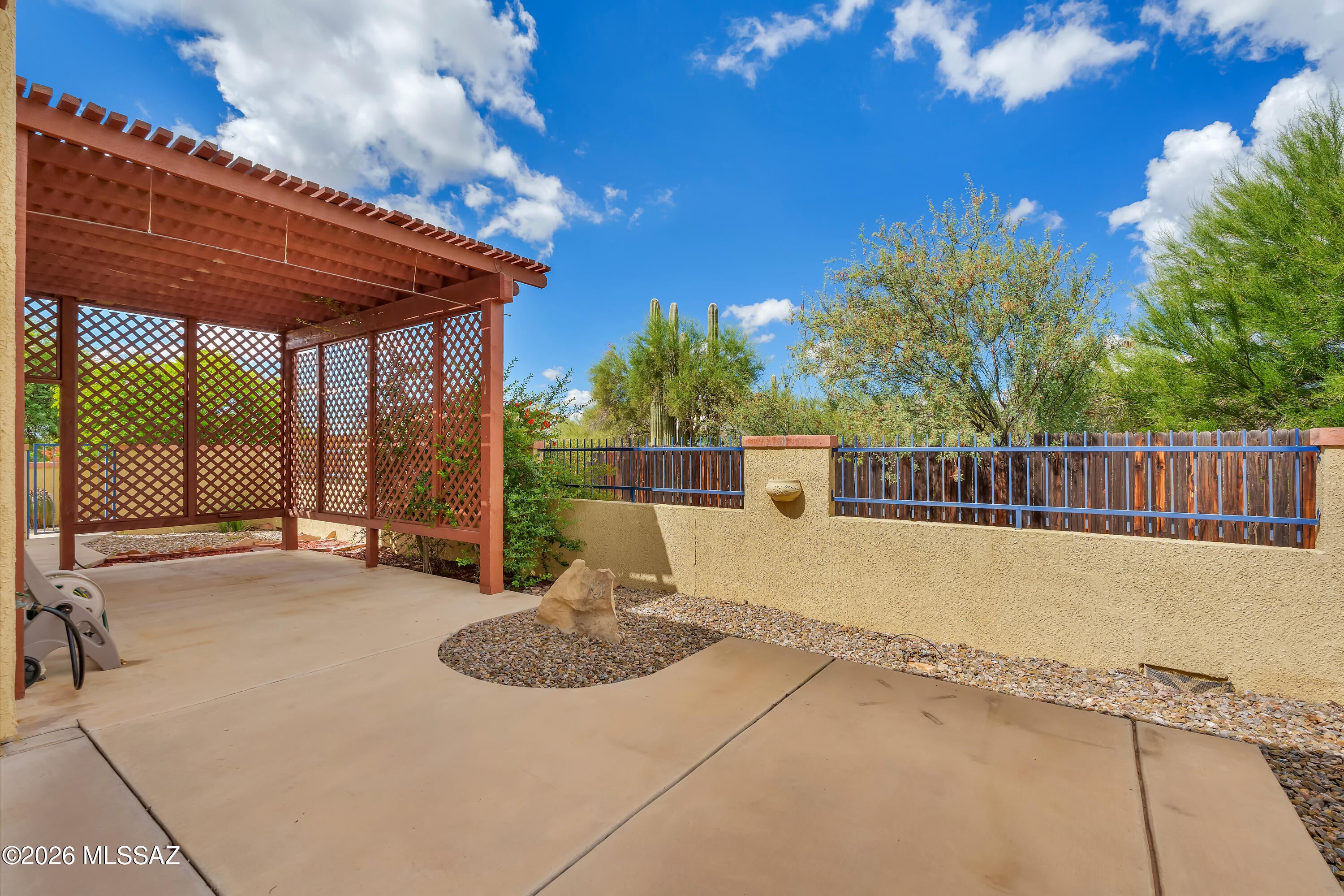 Falcon Ridge (1-41) - Residential